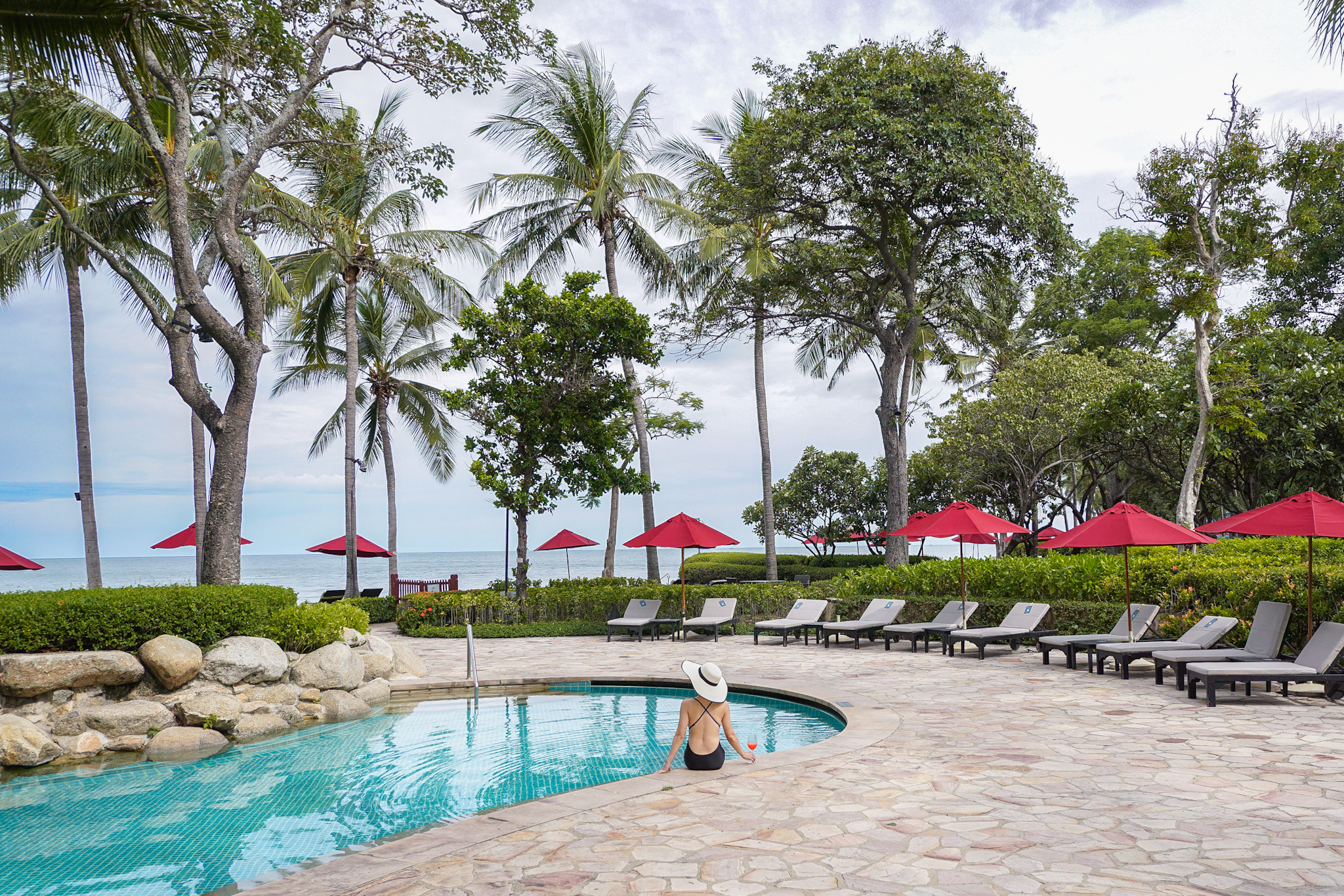 Hyatt Regency Hua Hin