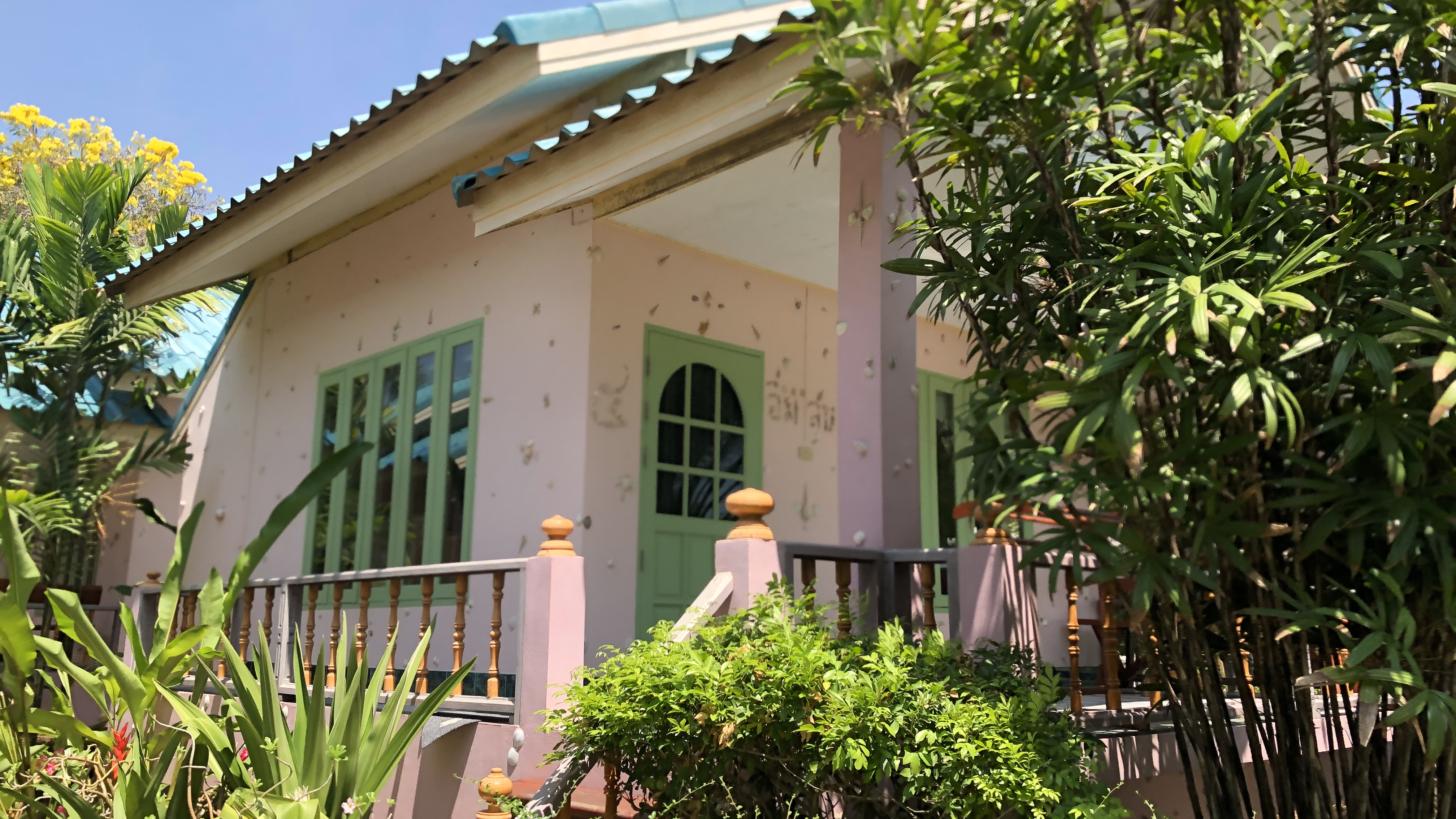 Imsook Resort Pranburi