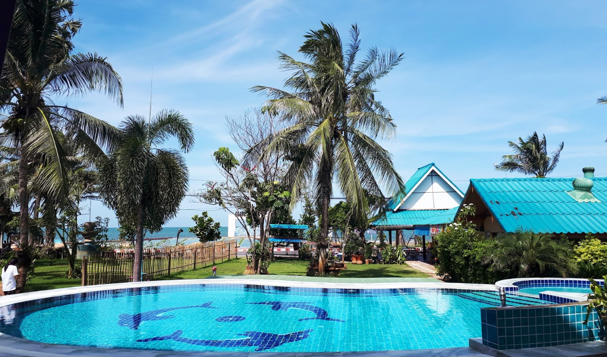 Imsook Resort Pranburi