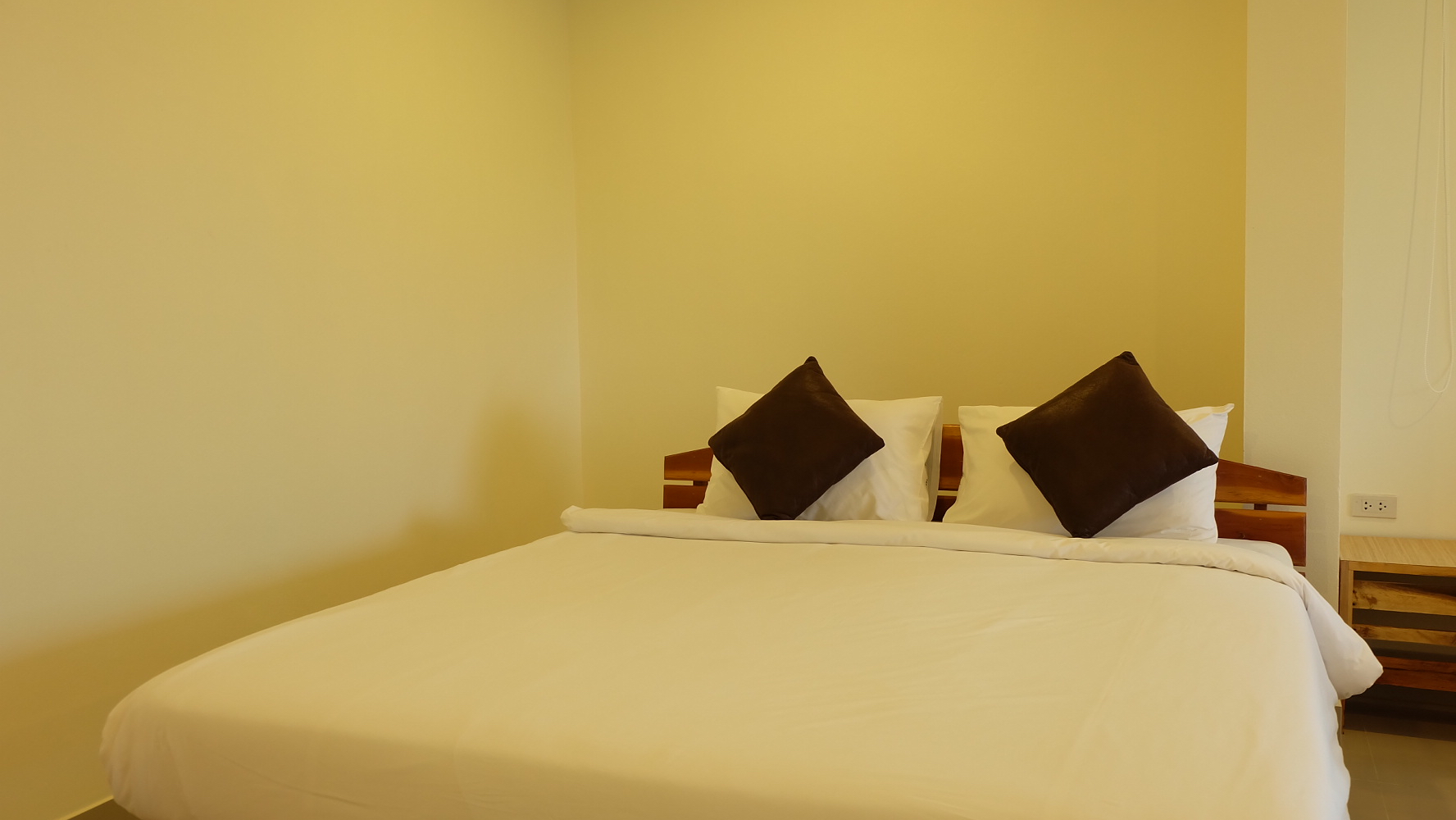 Imsook Resort Pranburi