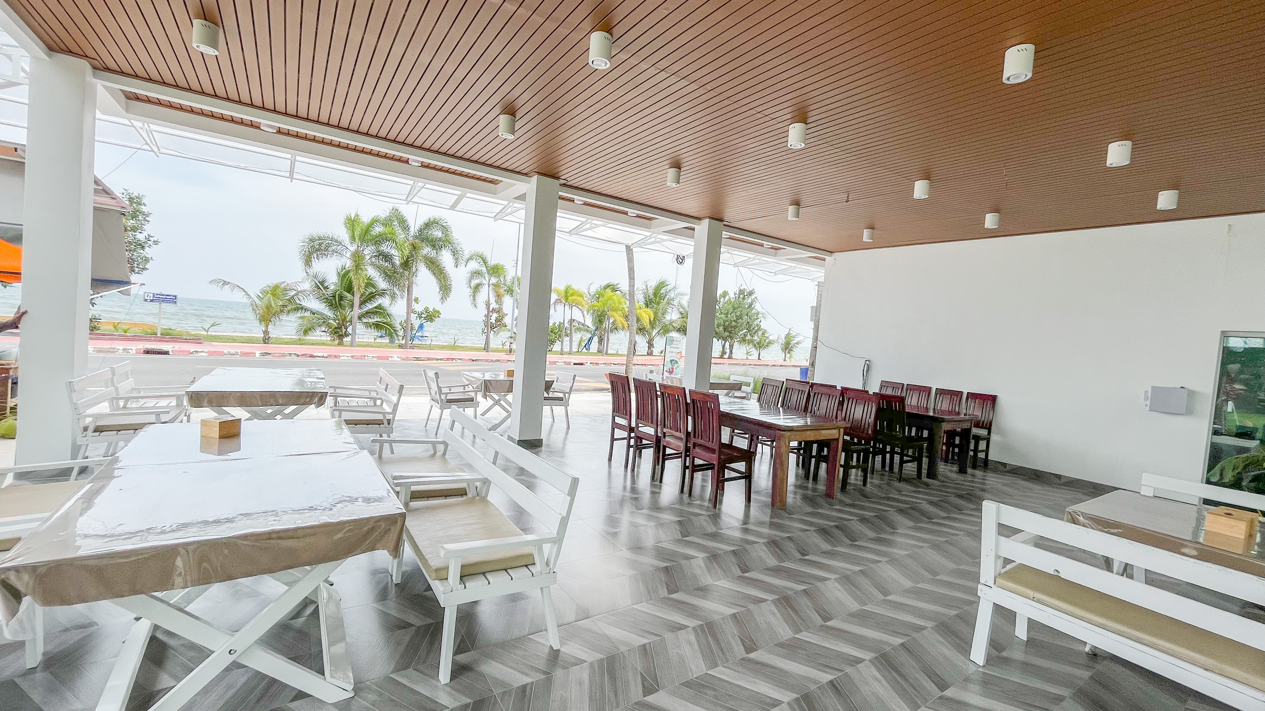 Imsook Resort Pranburi
