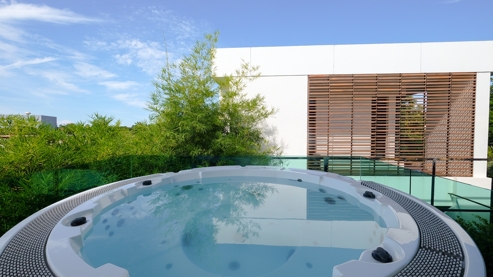 Itz Time Hua Hin Pool Villa