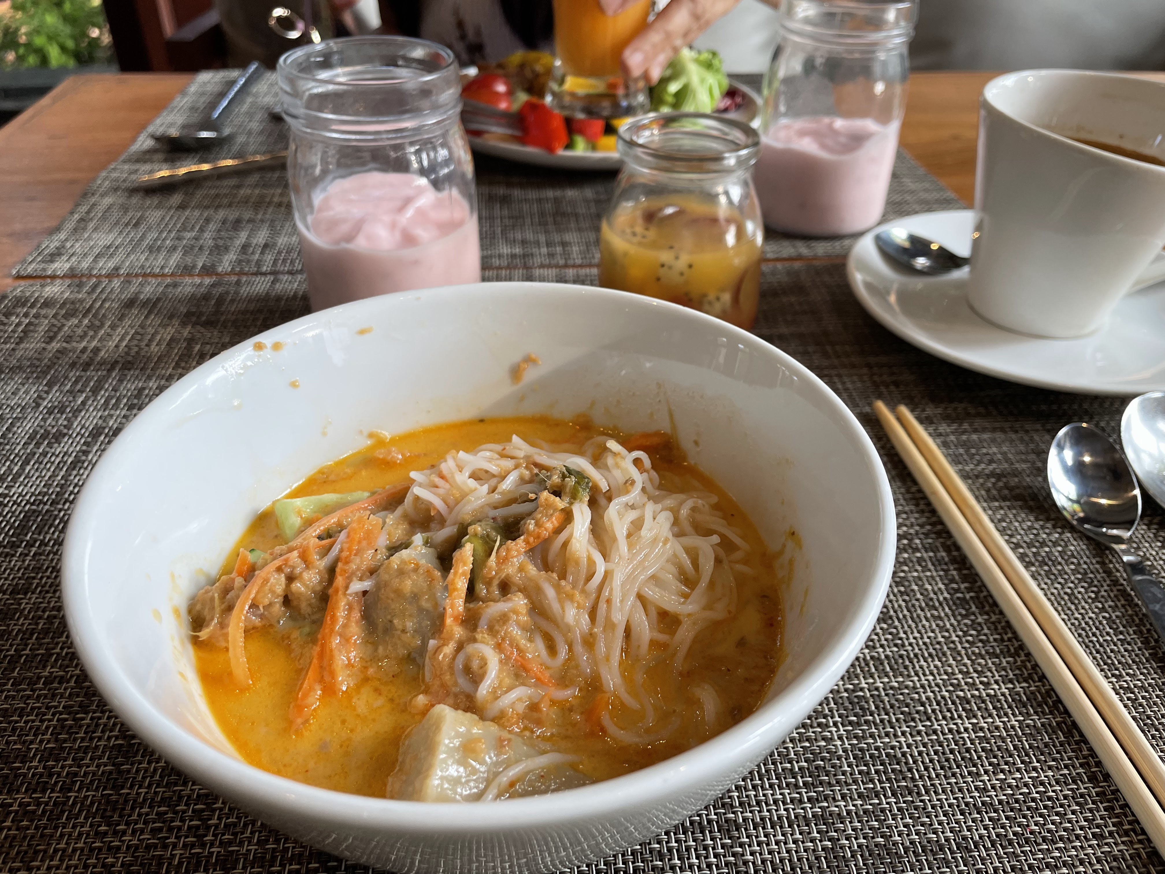 Kampu Restaurant