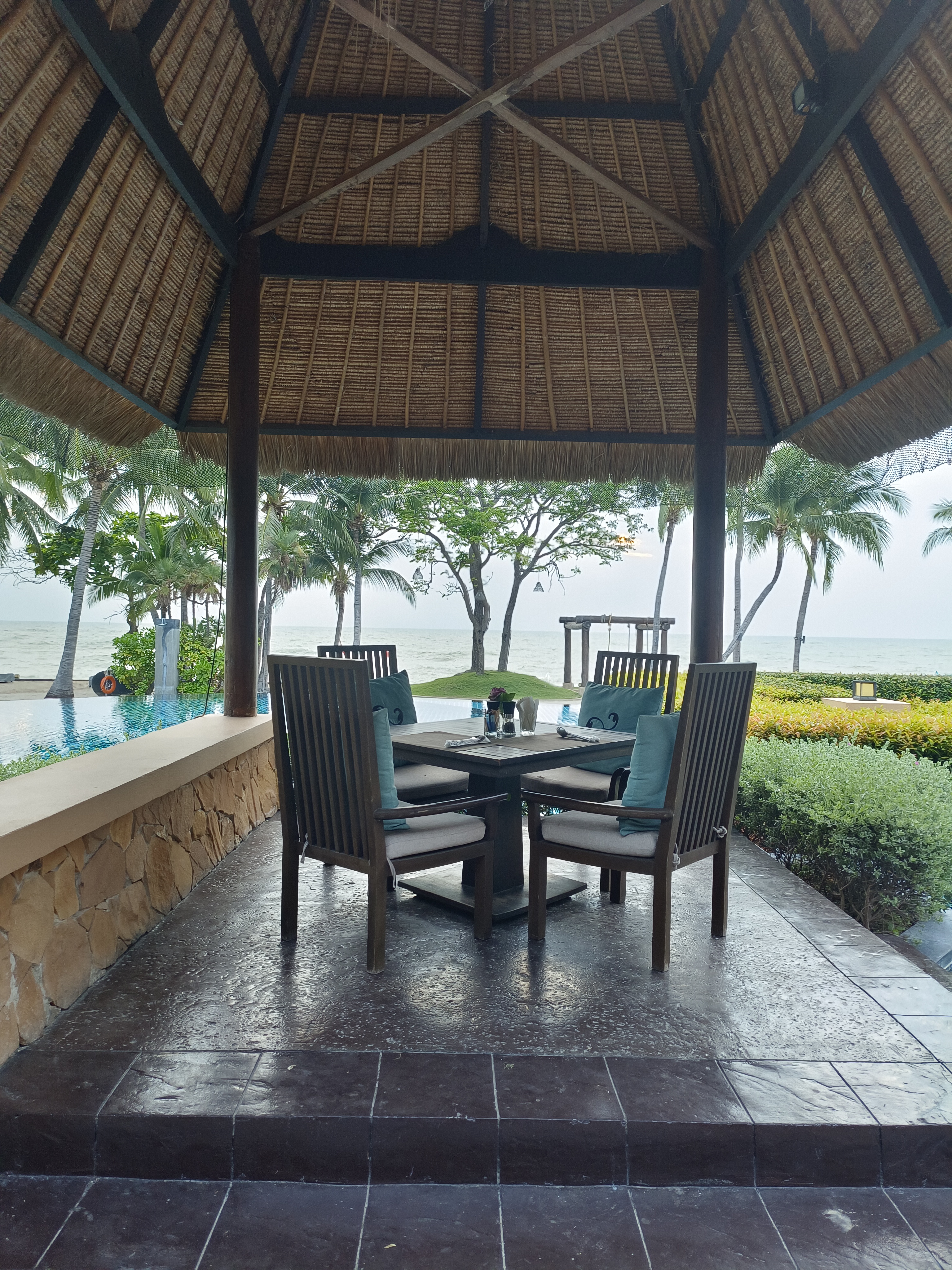 Kampu Restaurant