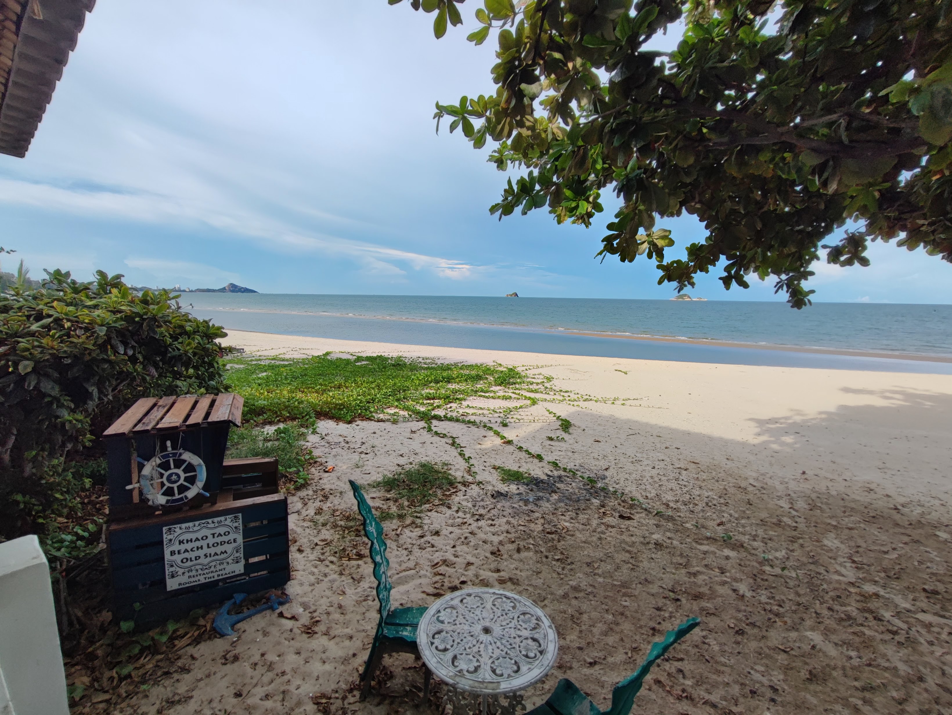 KHAO TAO BEACH LODGE