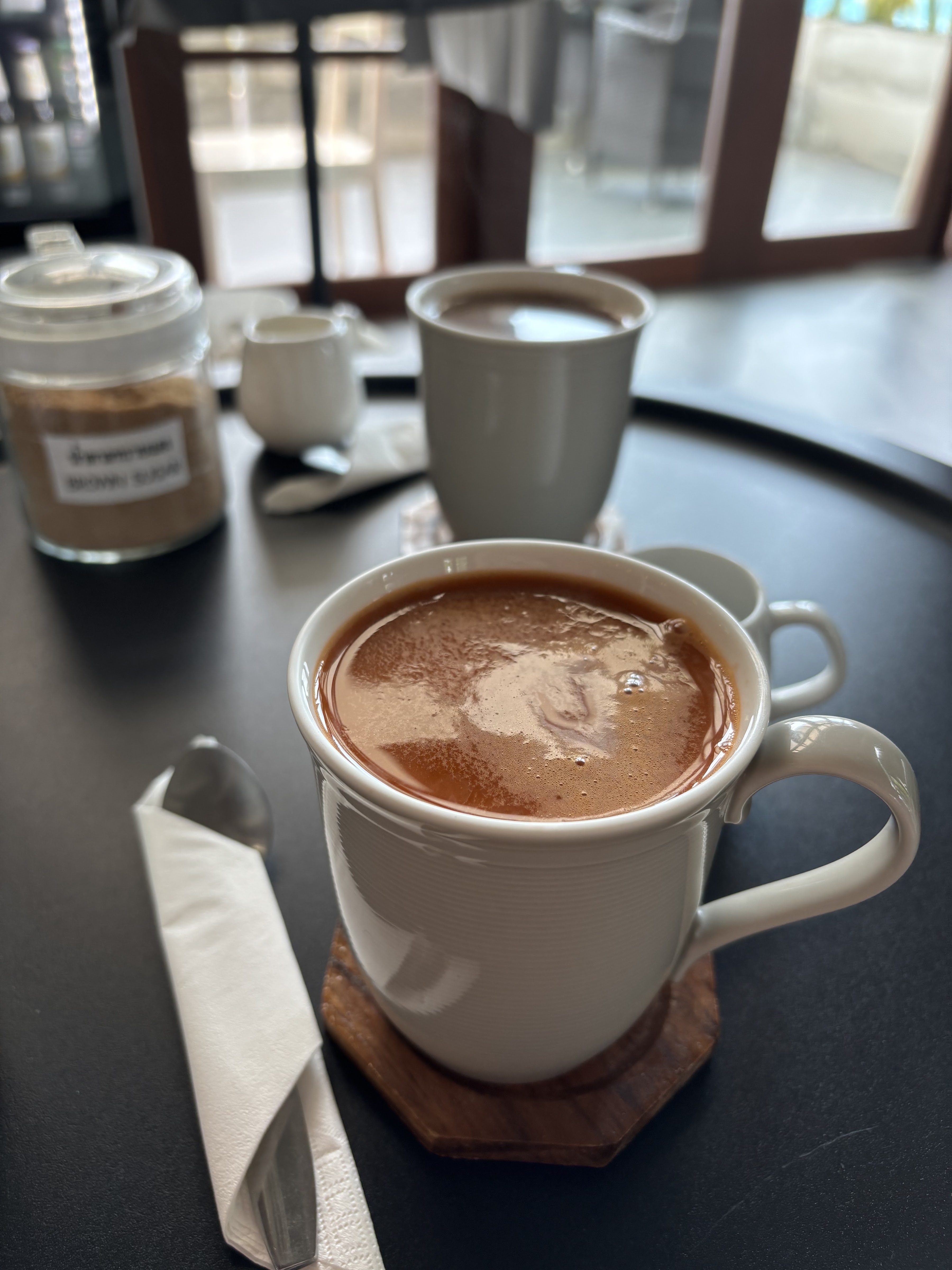 Kocchira cafe