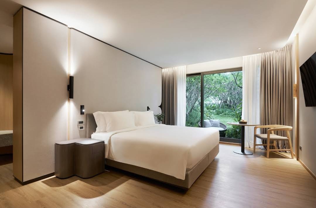 NH Hua Hin