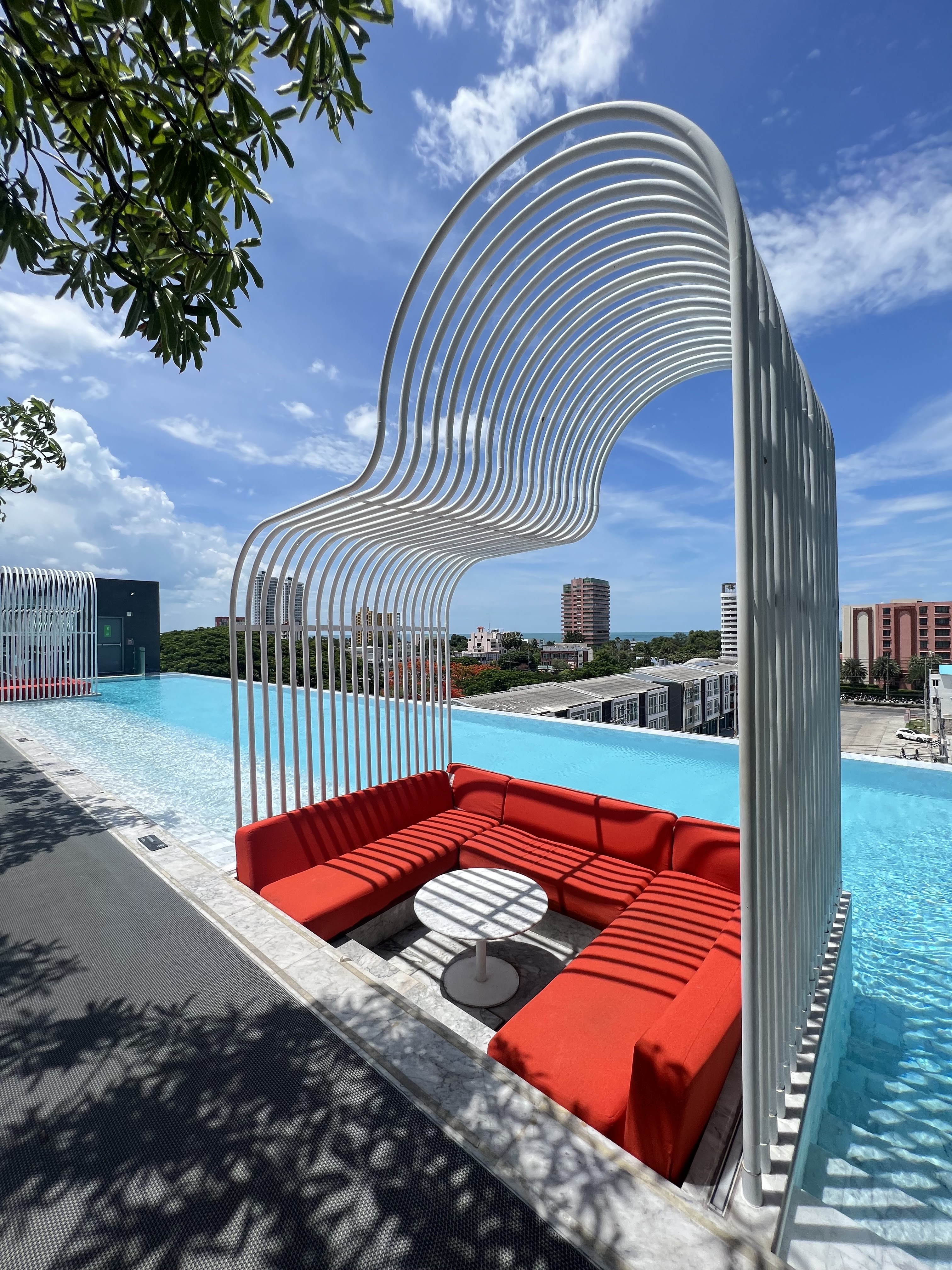 NH Hua Hin