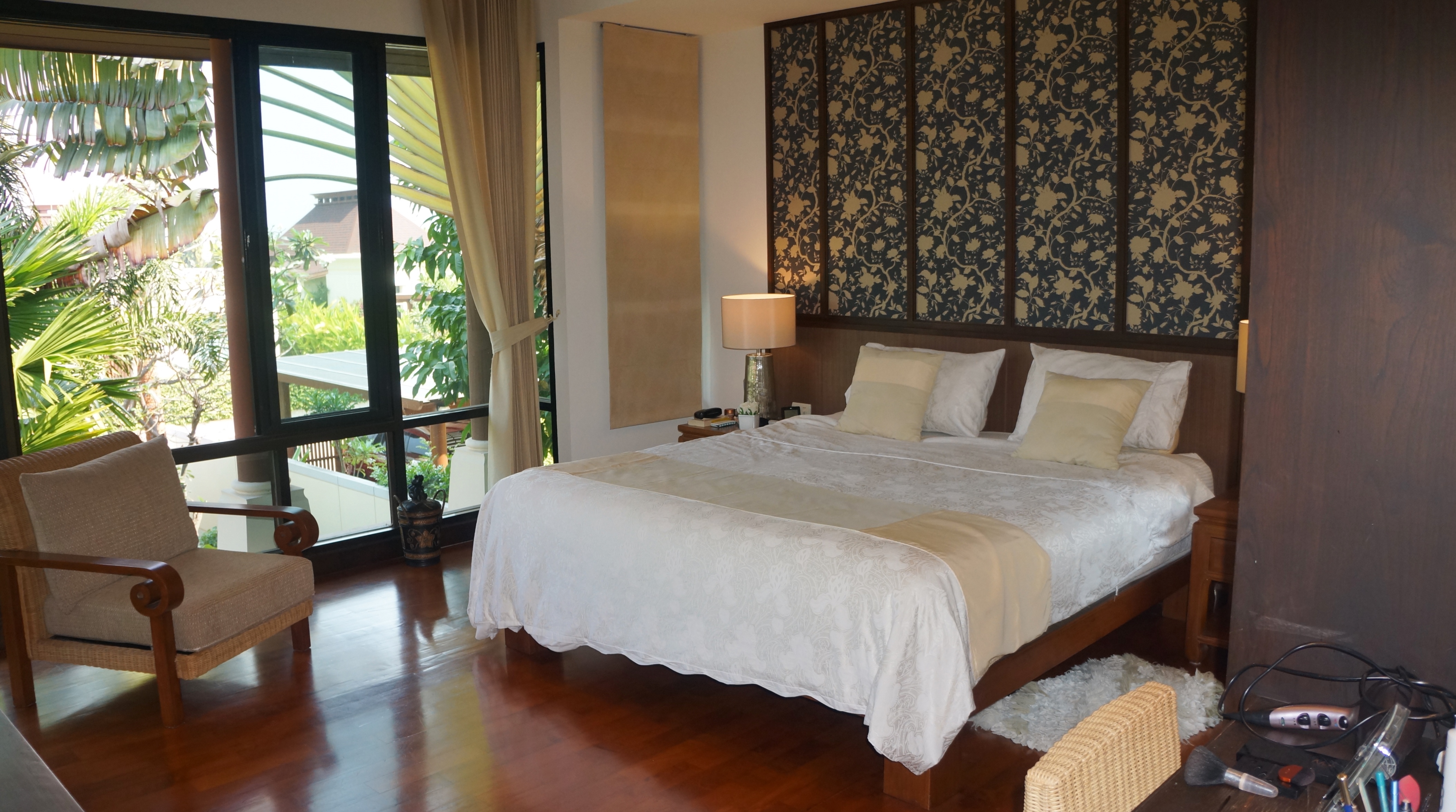 Panorama pool villa 6