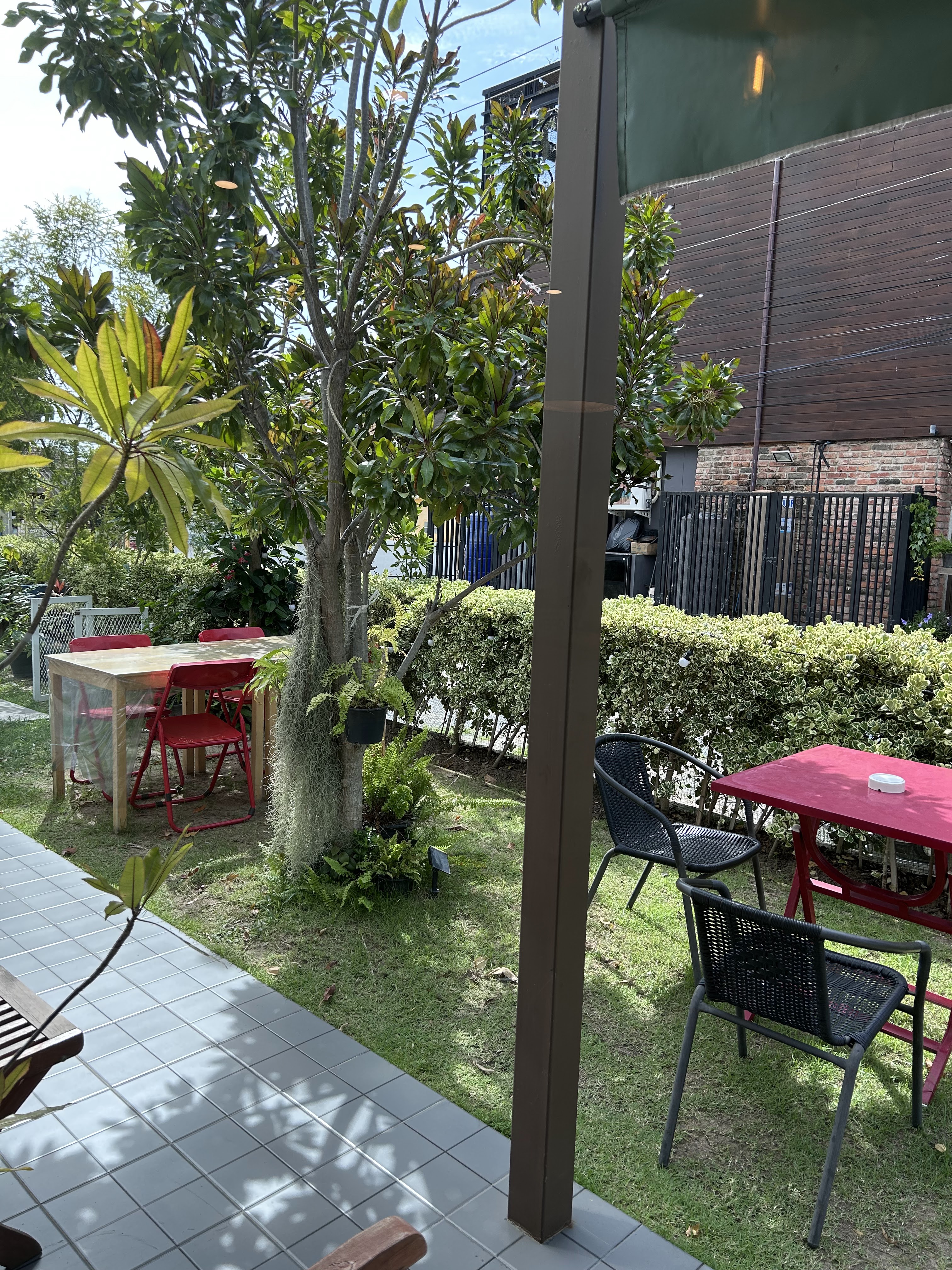 Phyllie Cafe
