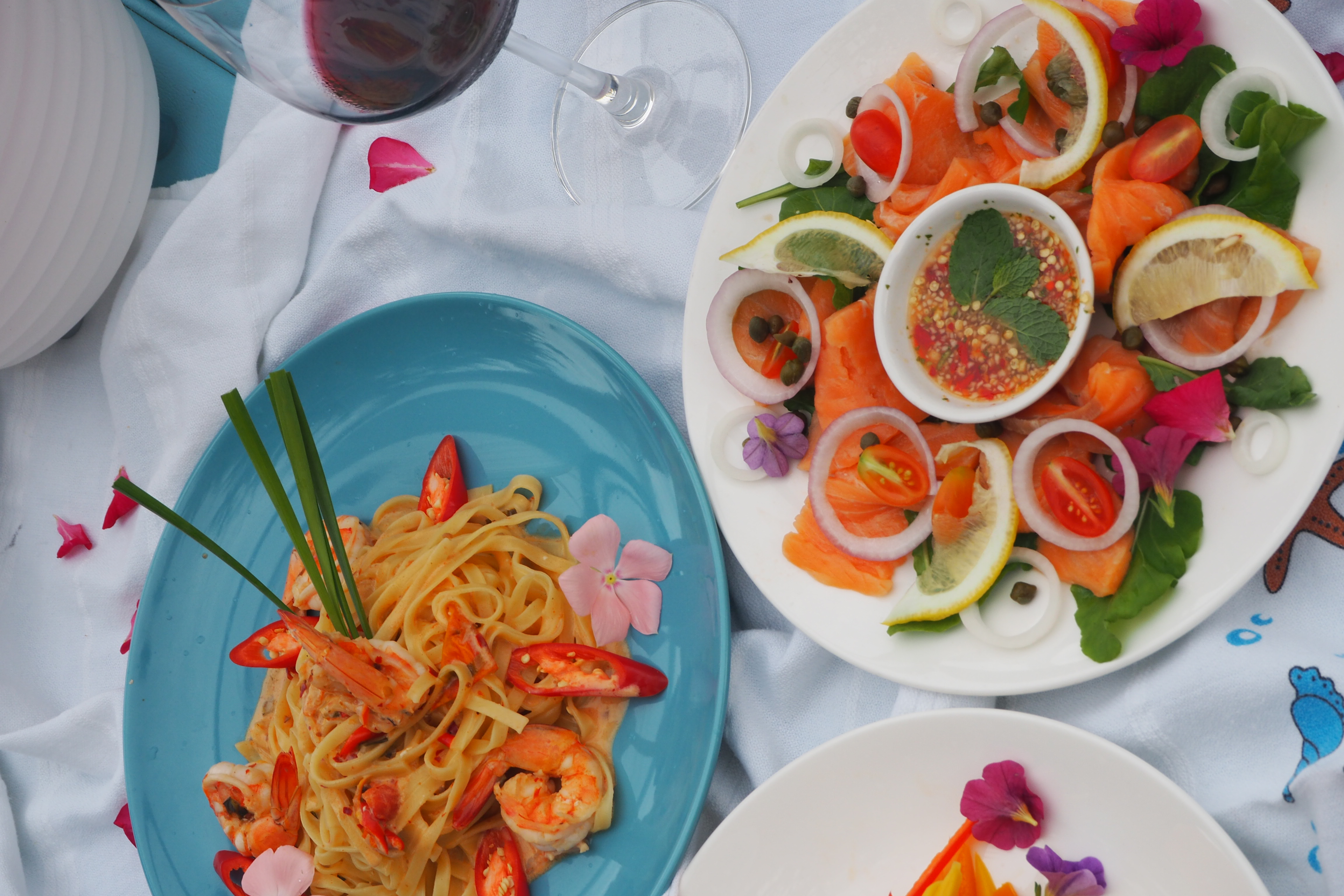 Sanae Beach Huahin