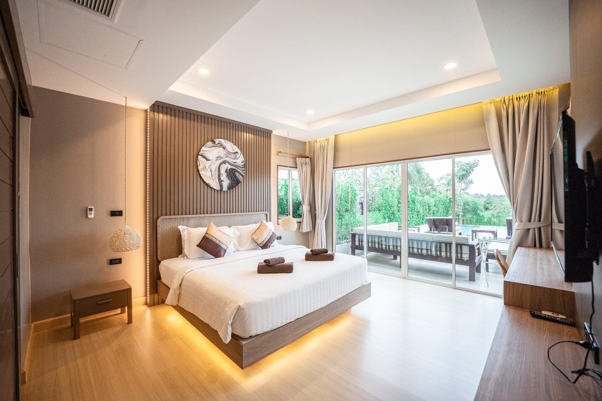 SeaRidge Hua Hin