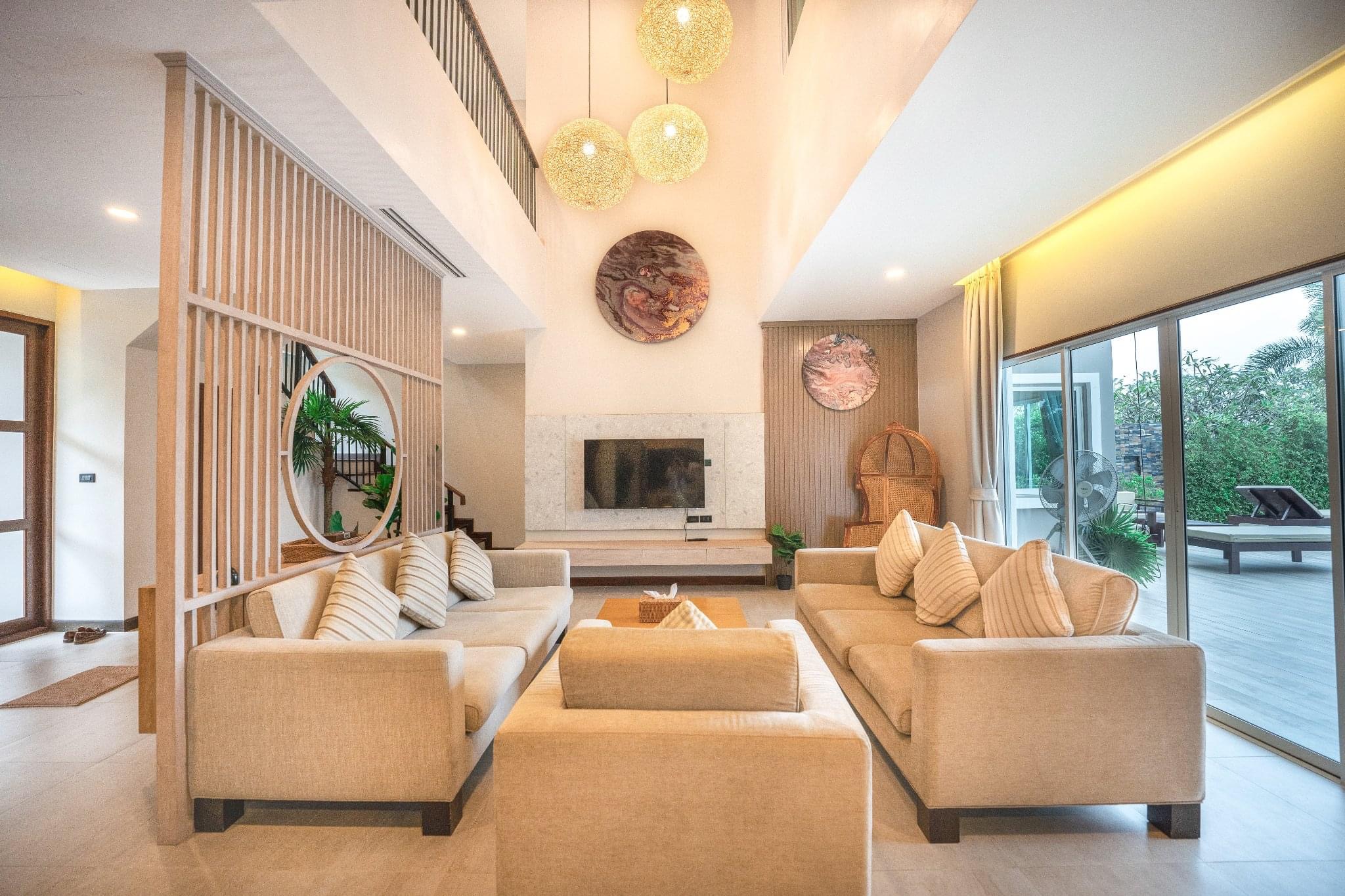 SeaRidge Hua Hin