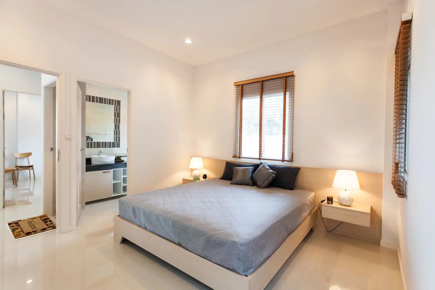 Sivana Gardens Pool Villas