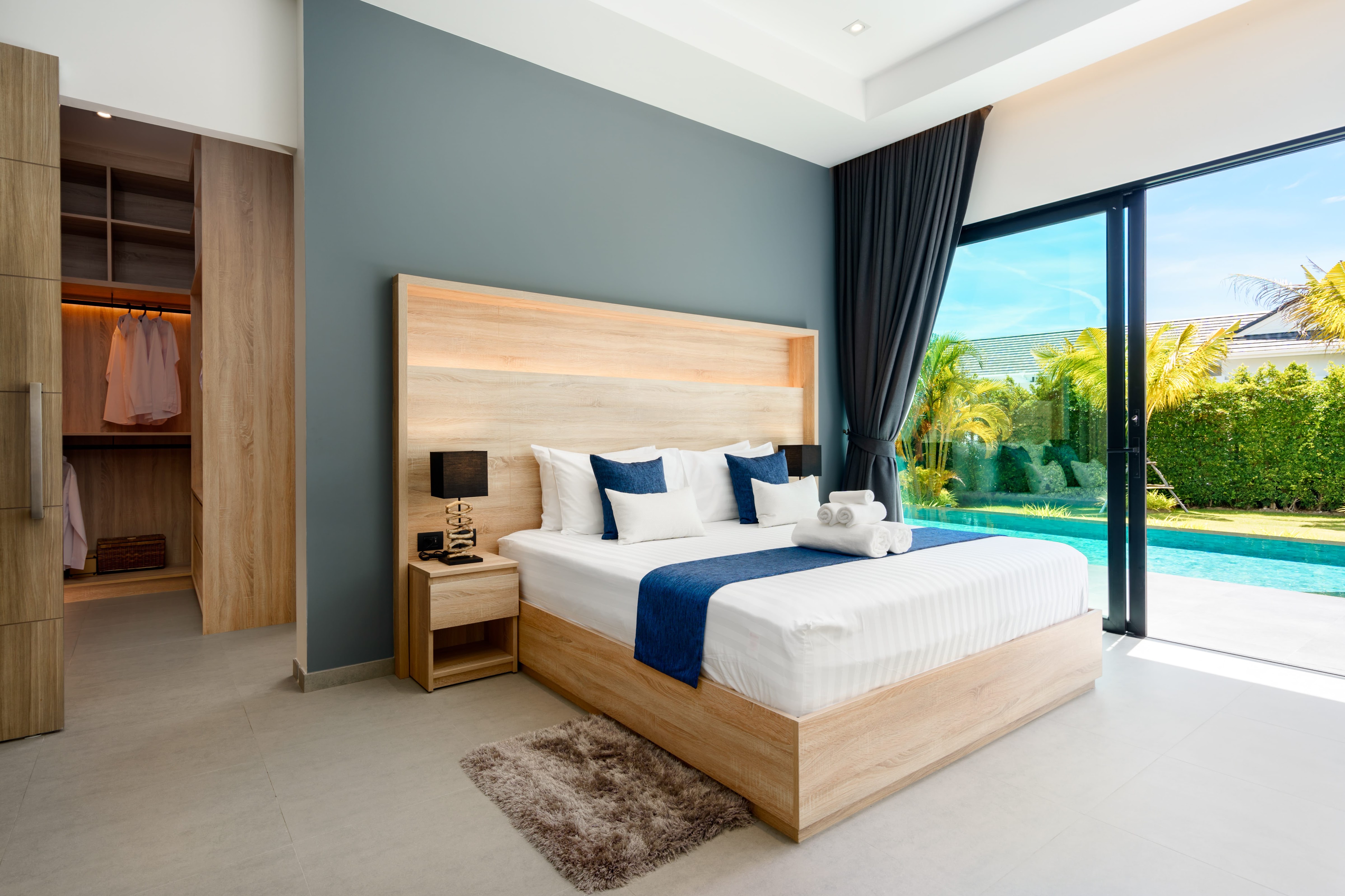 Sivana HideAway Villas