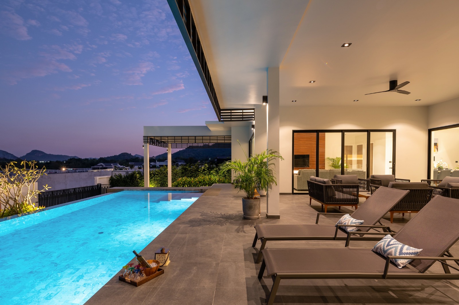 Sivana HideAway Villas