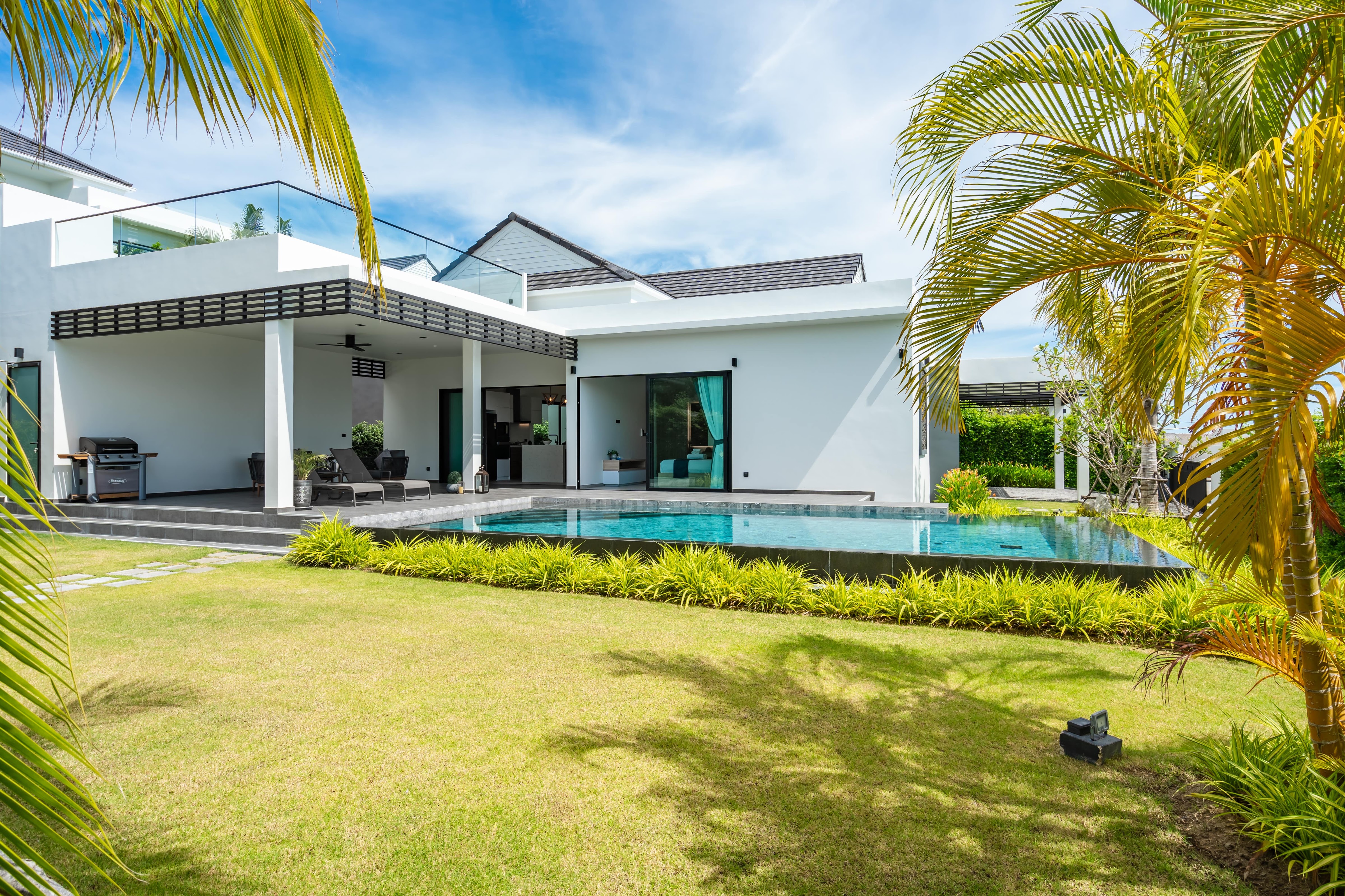 Sivana HideAway Villas