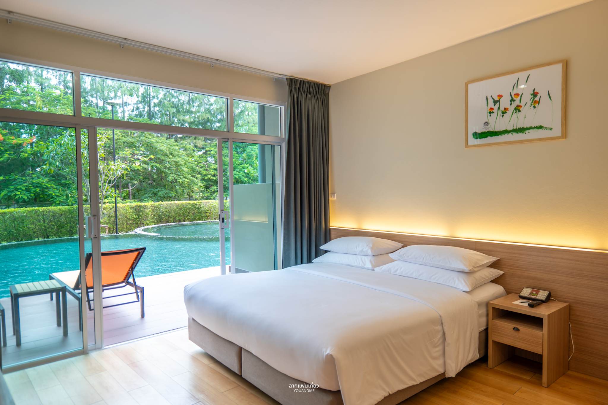 THE KASET, HUA HIN