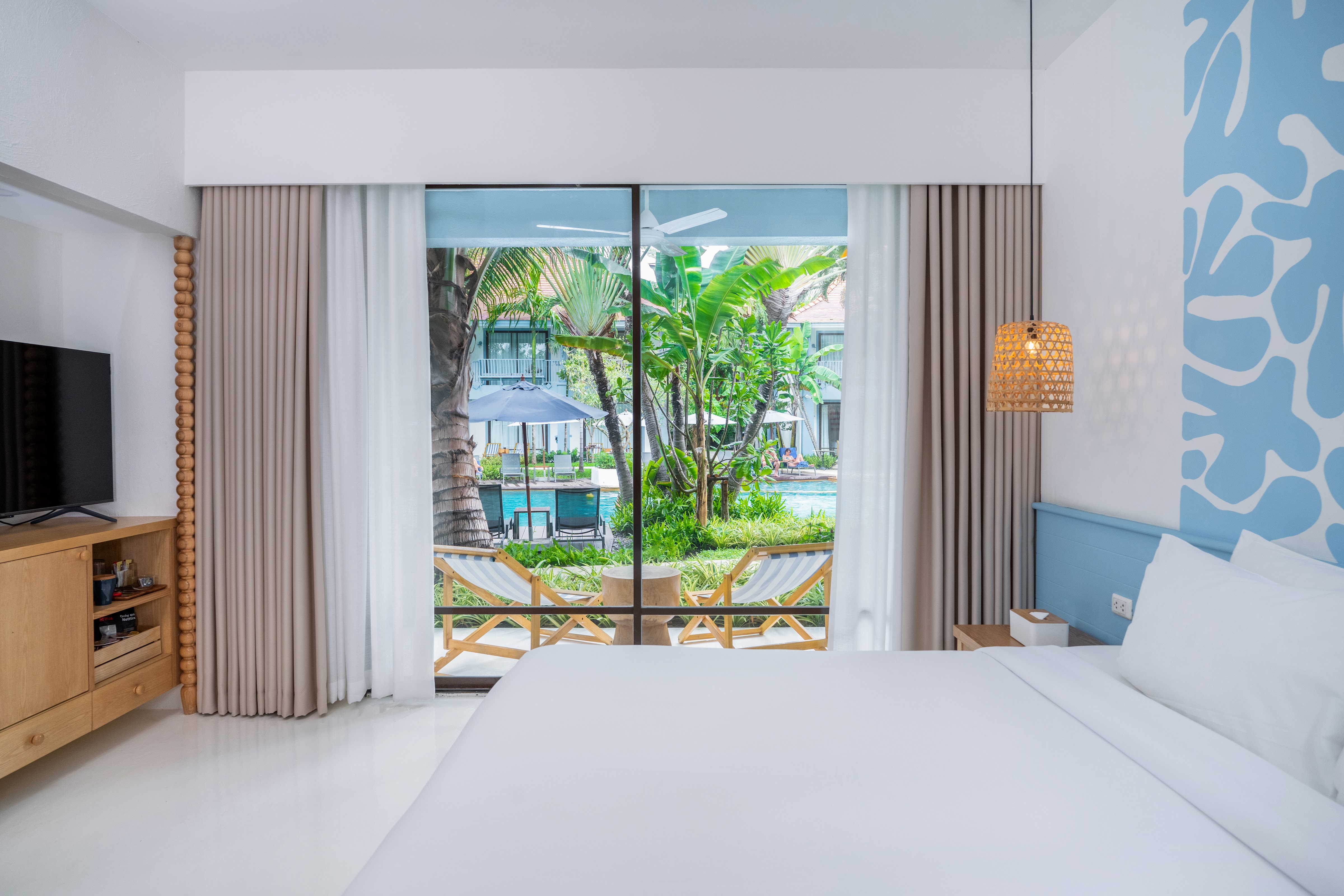 The Peri Hotel Hua Hin