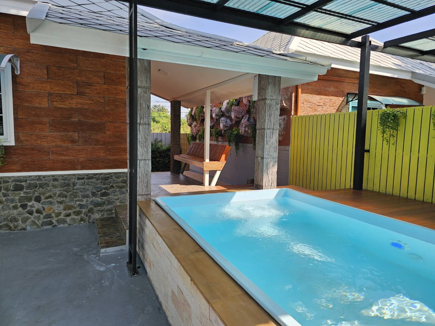 The Son Resort
