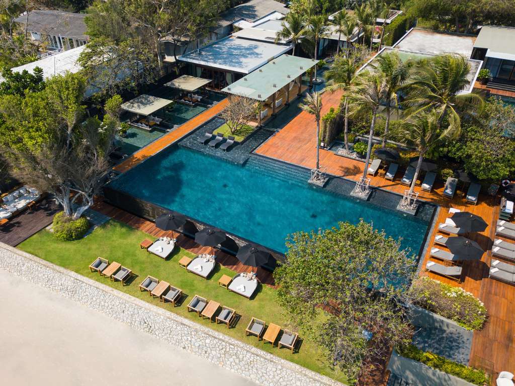 V Villas Hua Hin - MGallery Collection