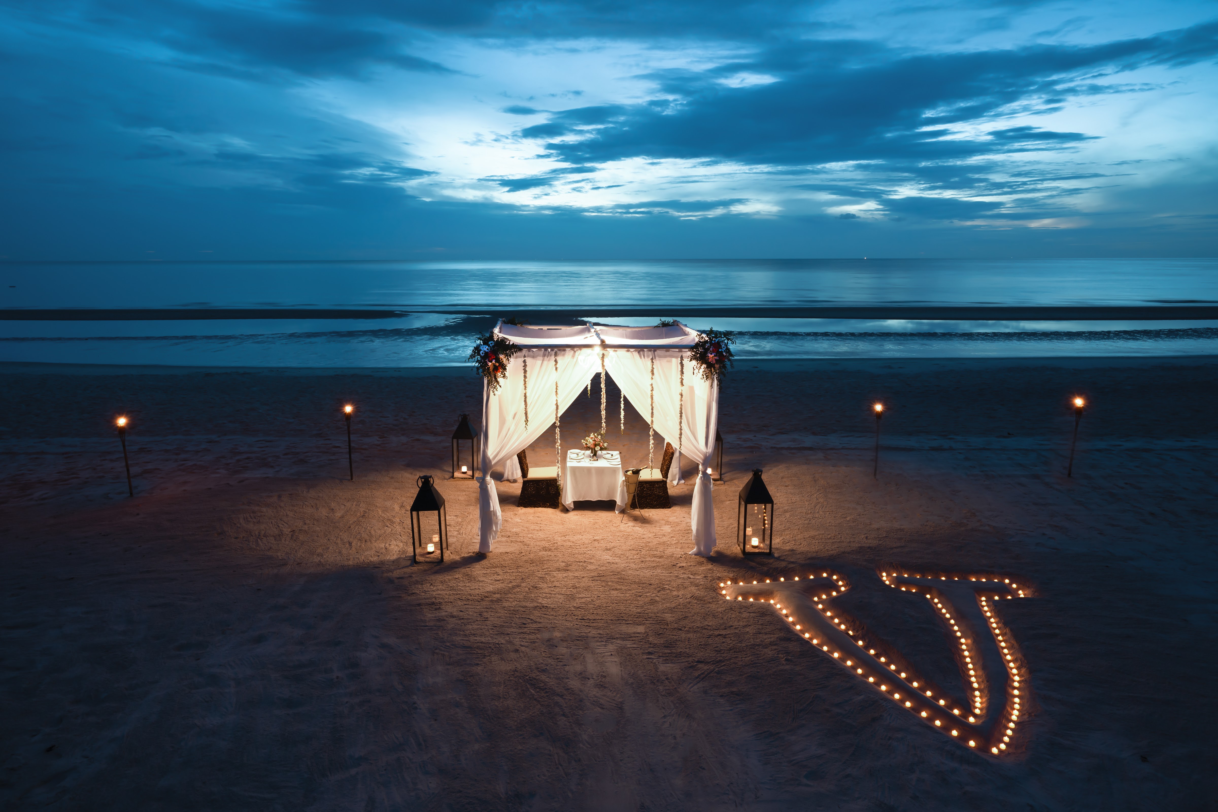 V Villas Hua Hin - MGallery Collection