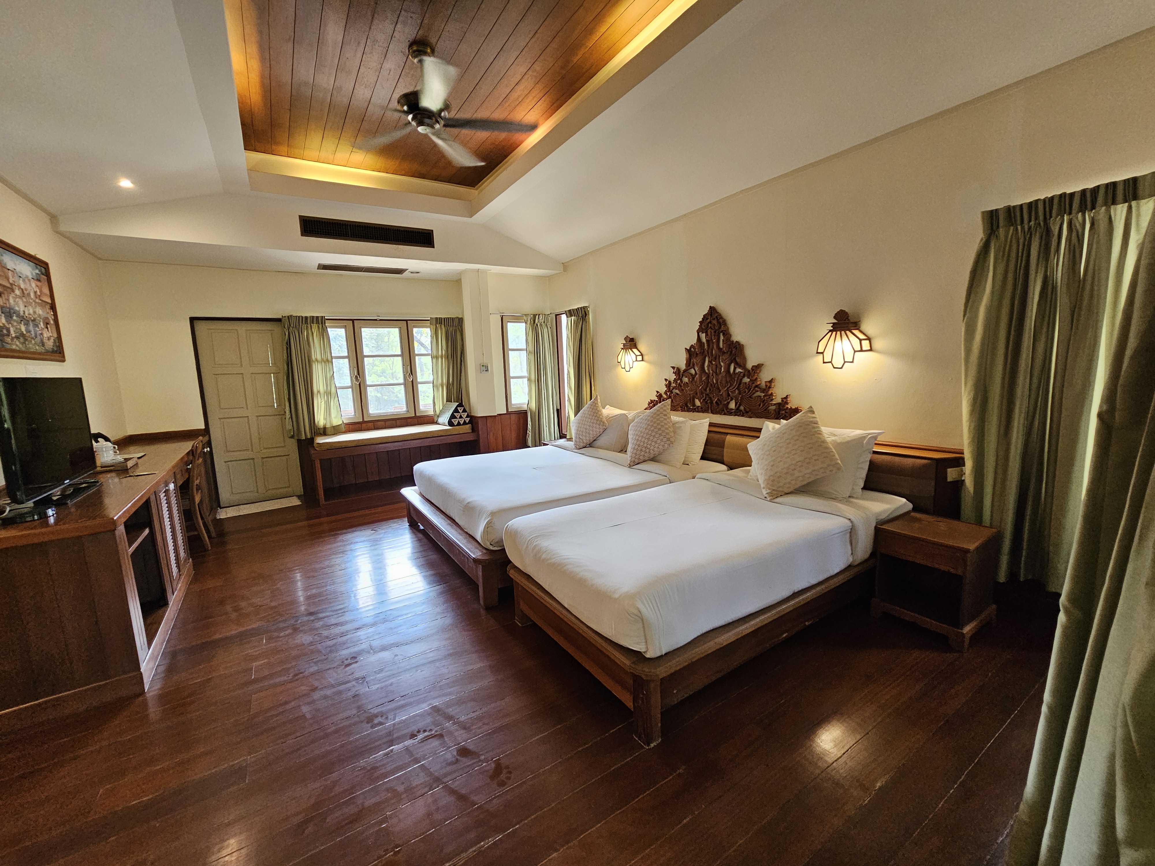 Vana Varin Resort