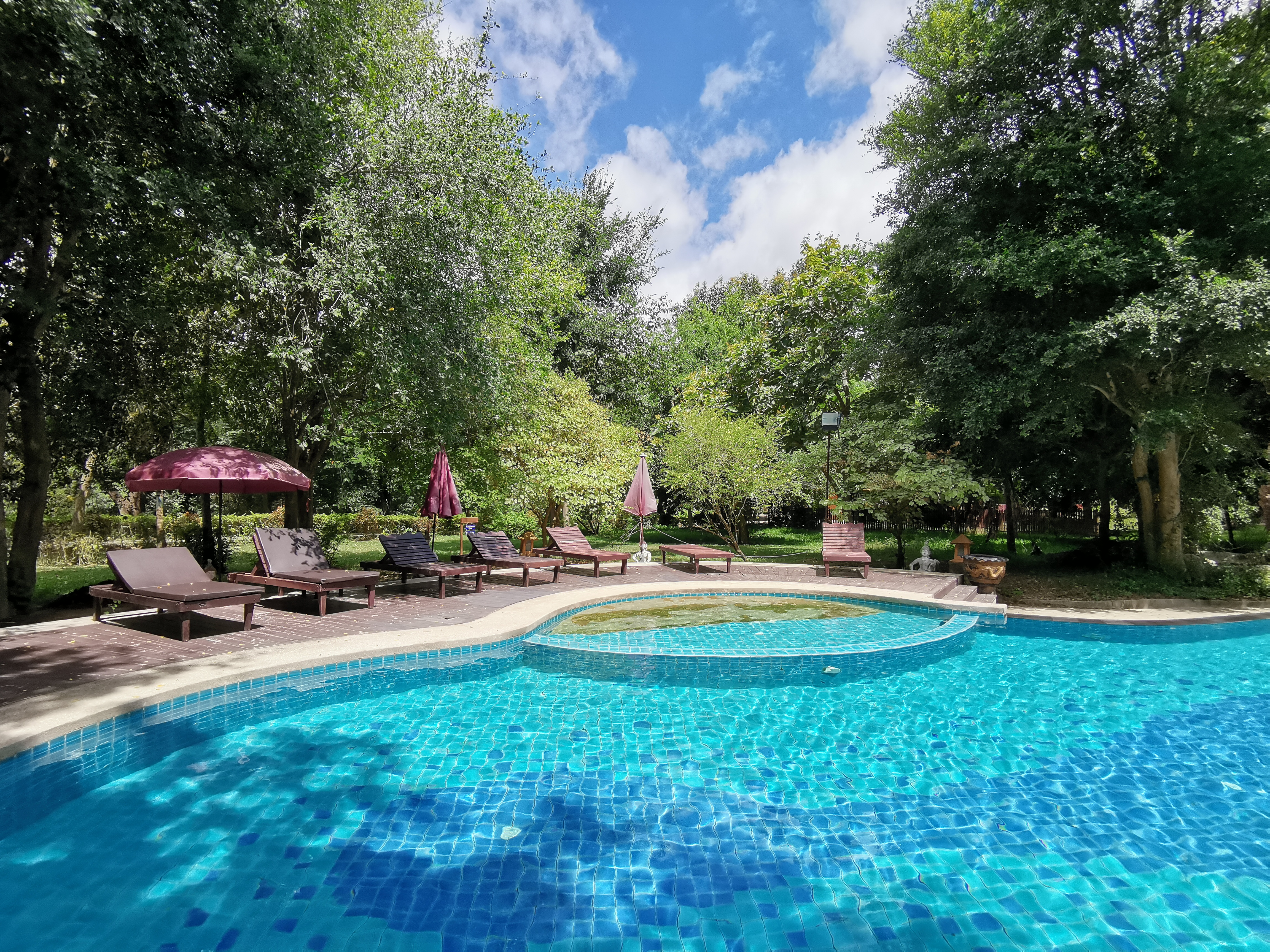 Vana Varin Resort
