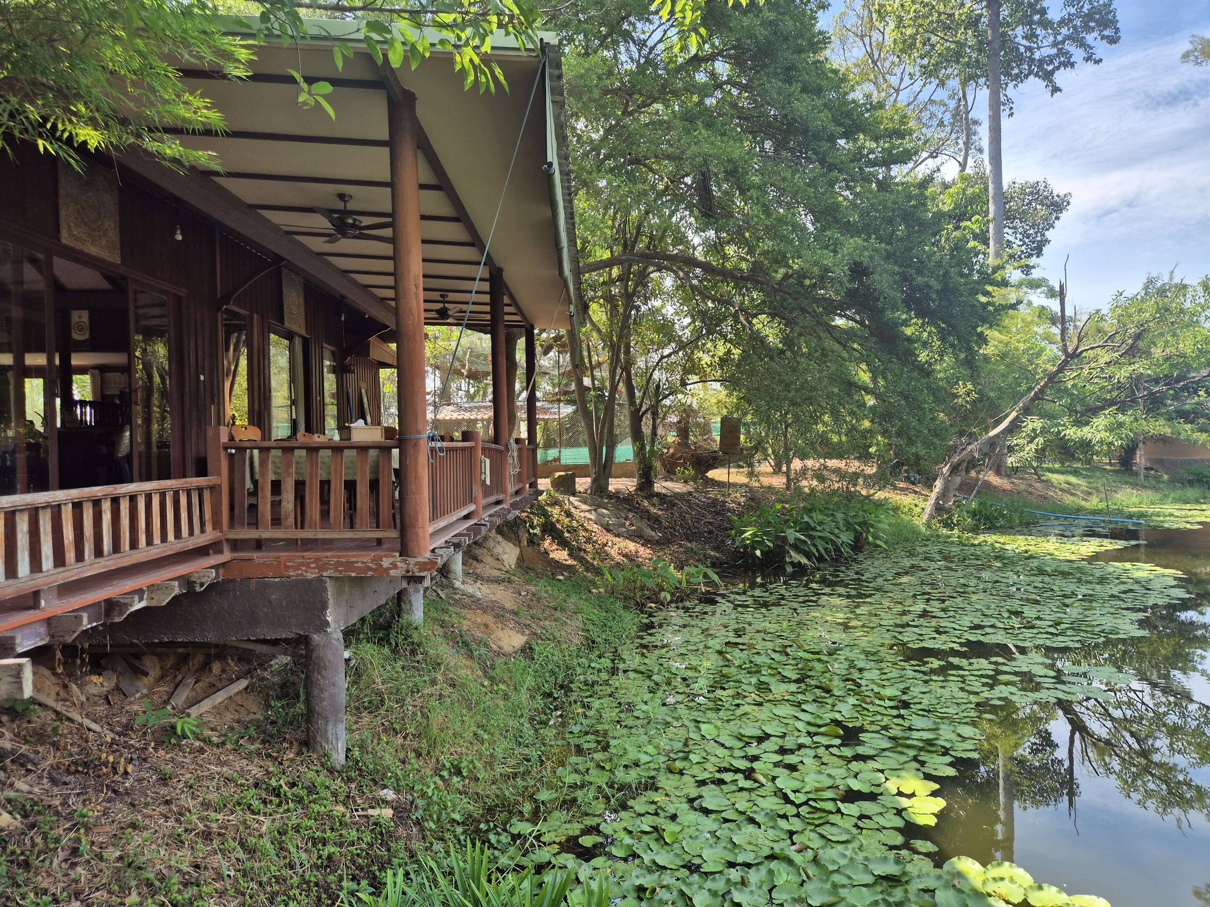 Vana Varin Resort