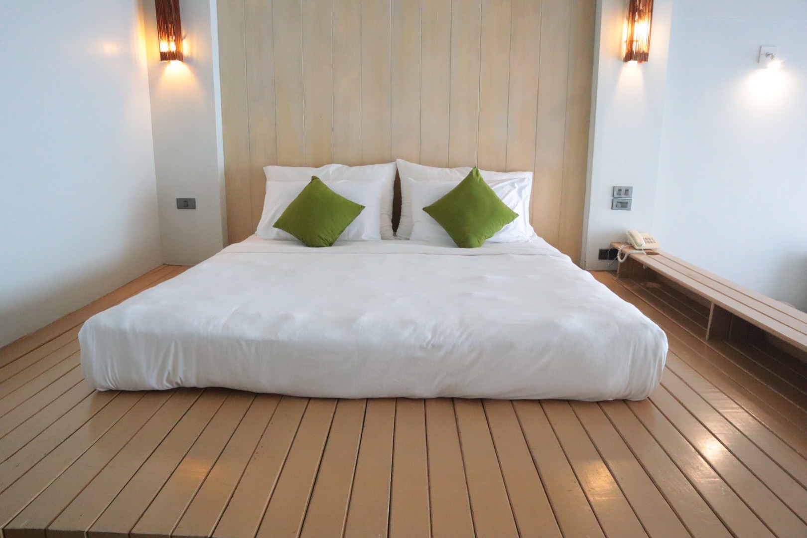 Bari Lamai Resort
