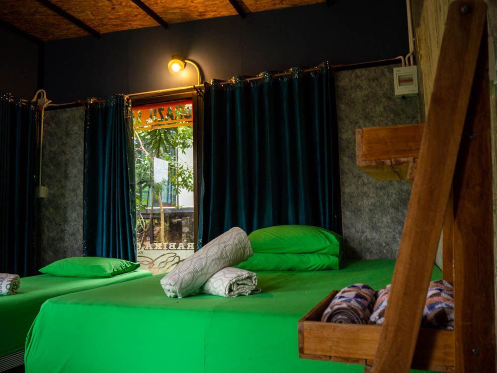 Beach Box Resort