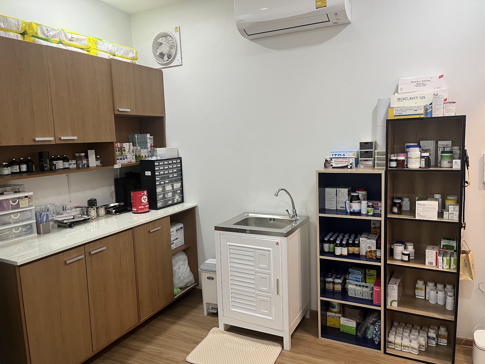Cattydog Pet Clinic