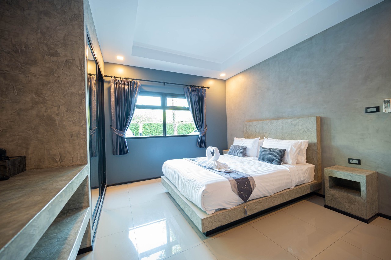 Hideaway Resort Ban Chang