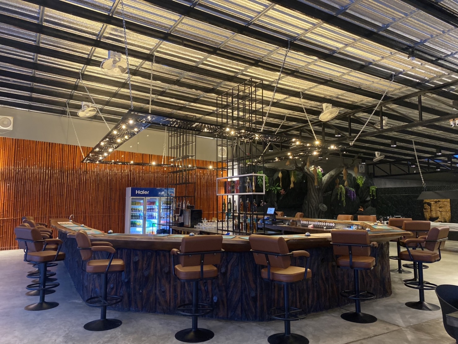 Hideaway Resort Ban Chang