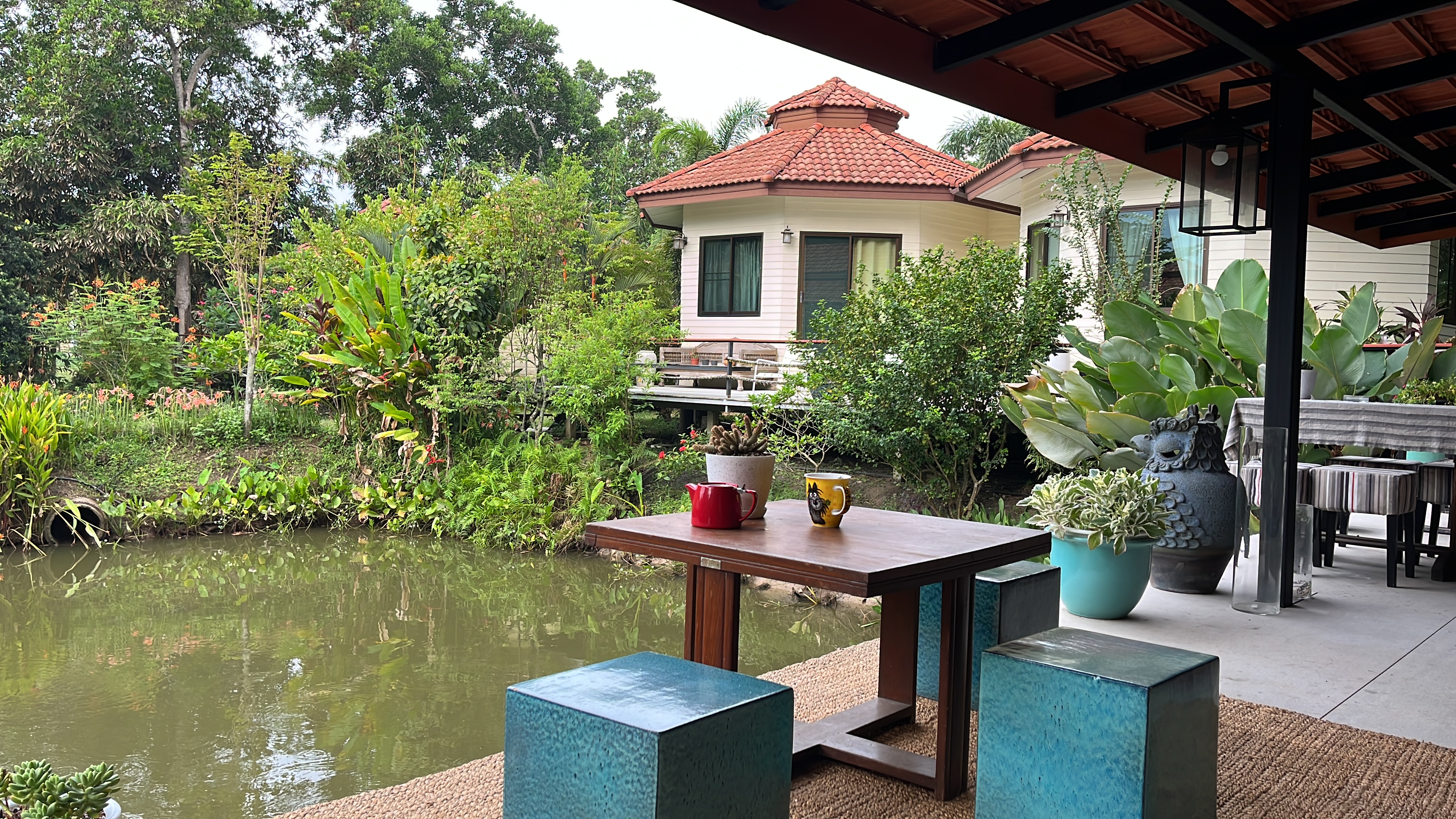 NaVari Homestay