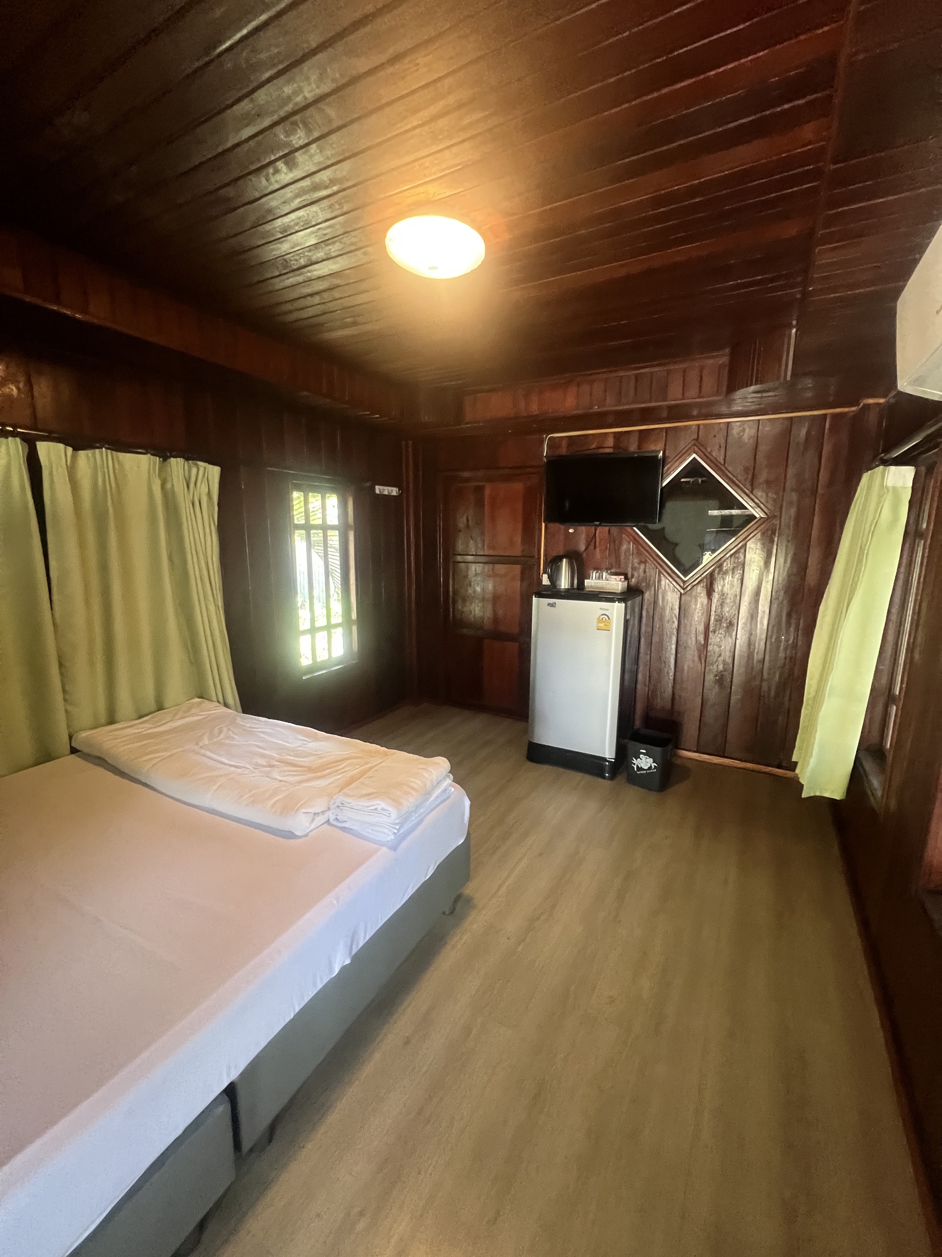 Oh taley resort