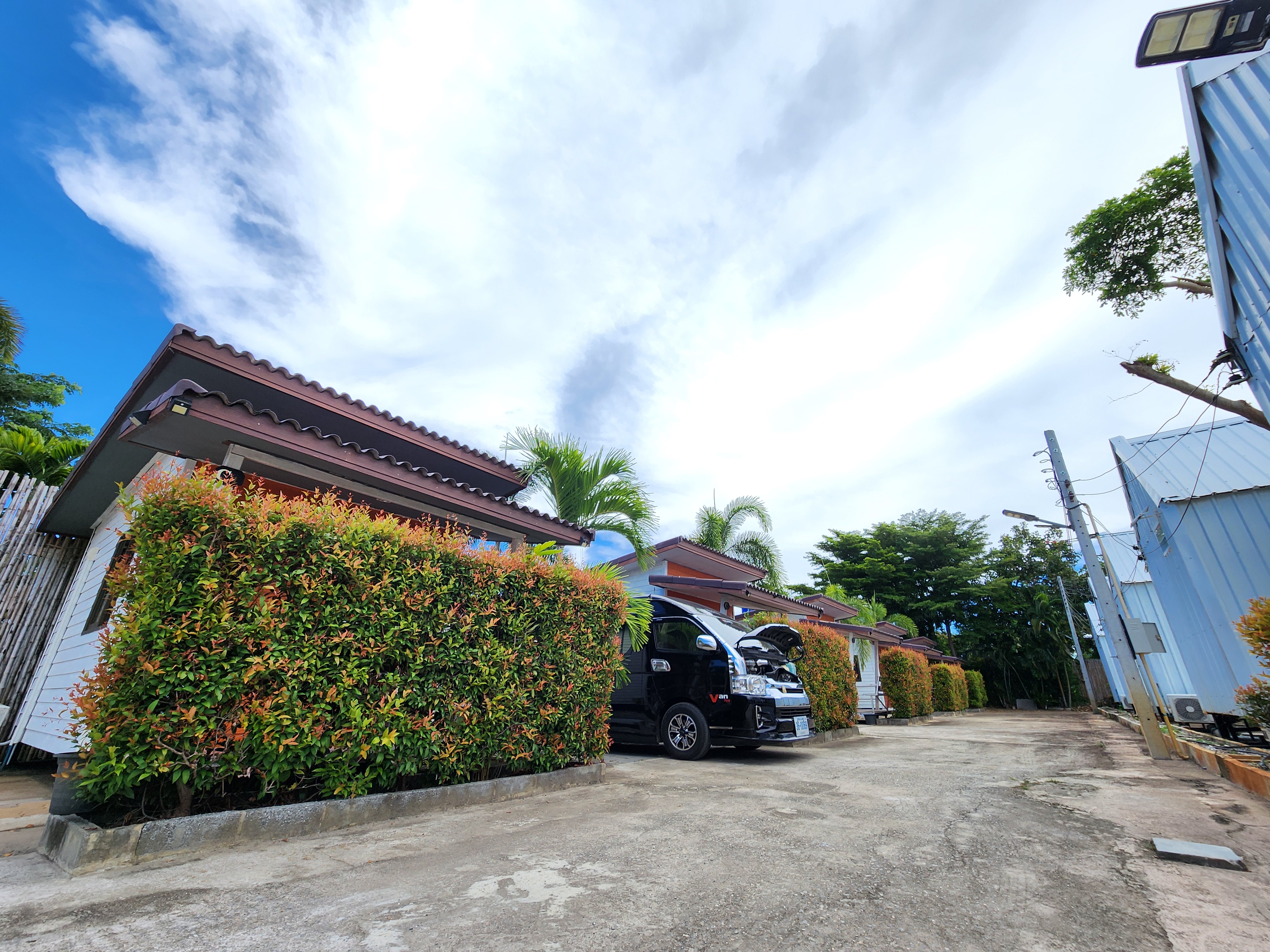 Oh taley resort