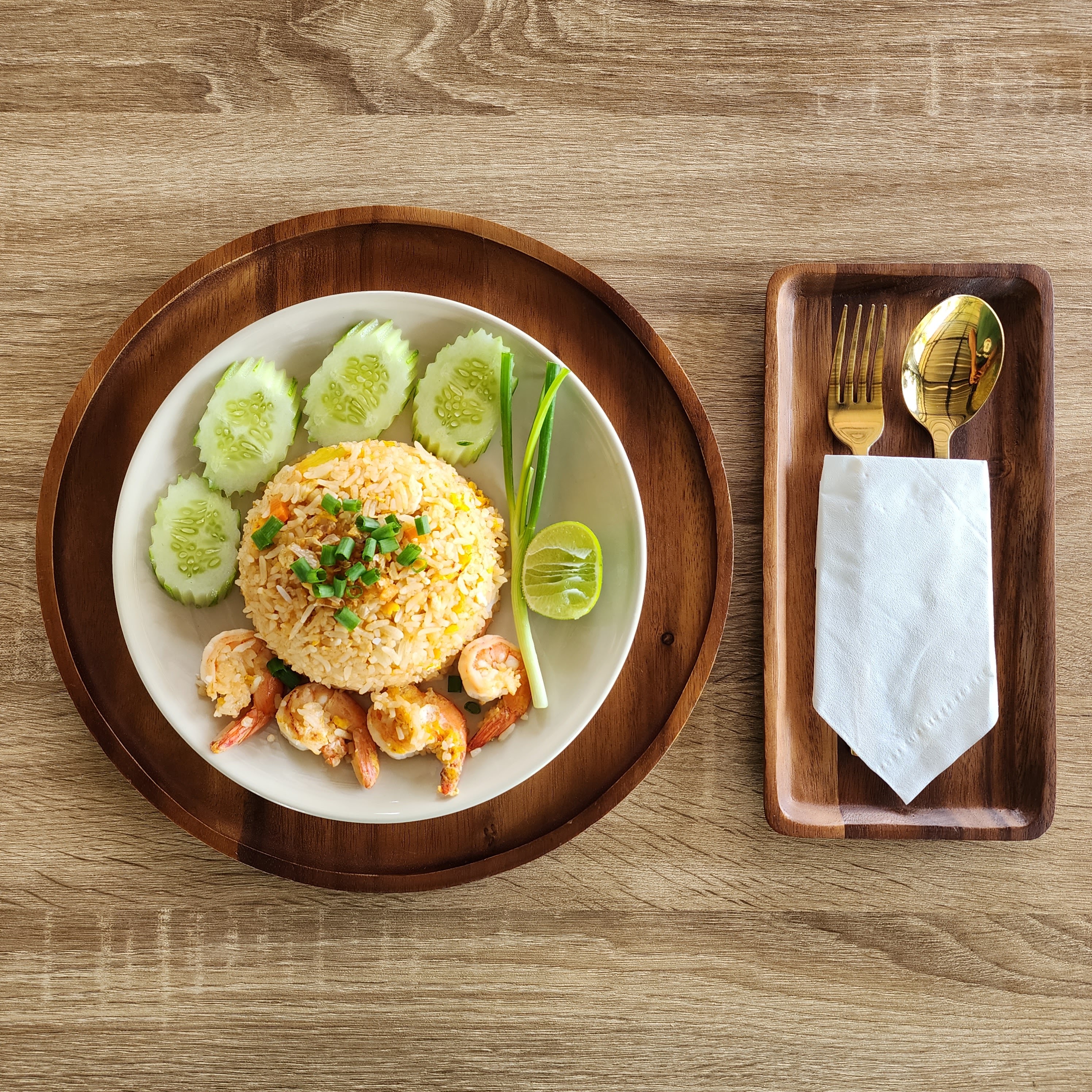 Rice Wonder Restaurant & Cafe