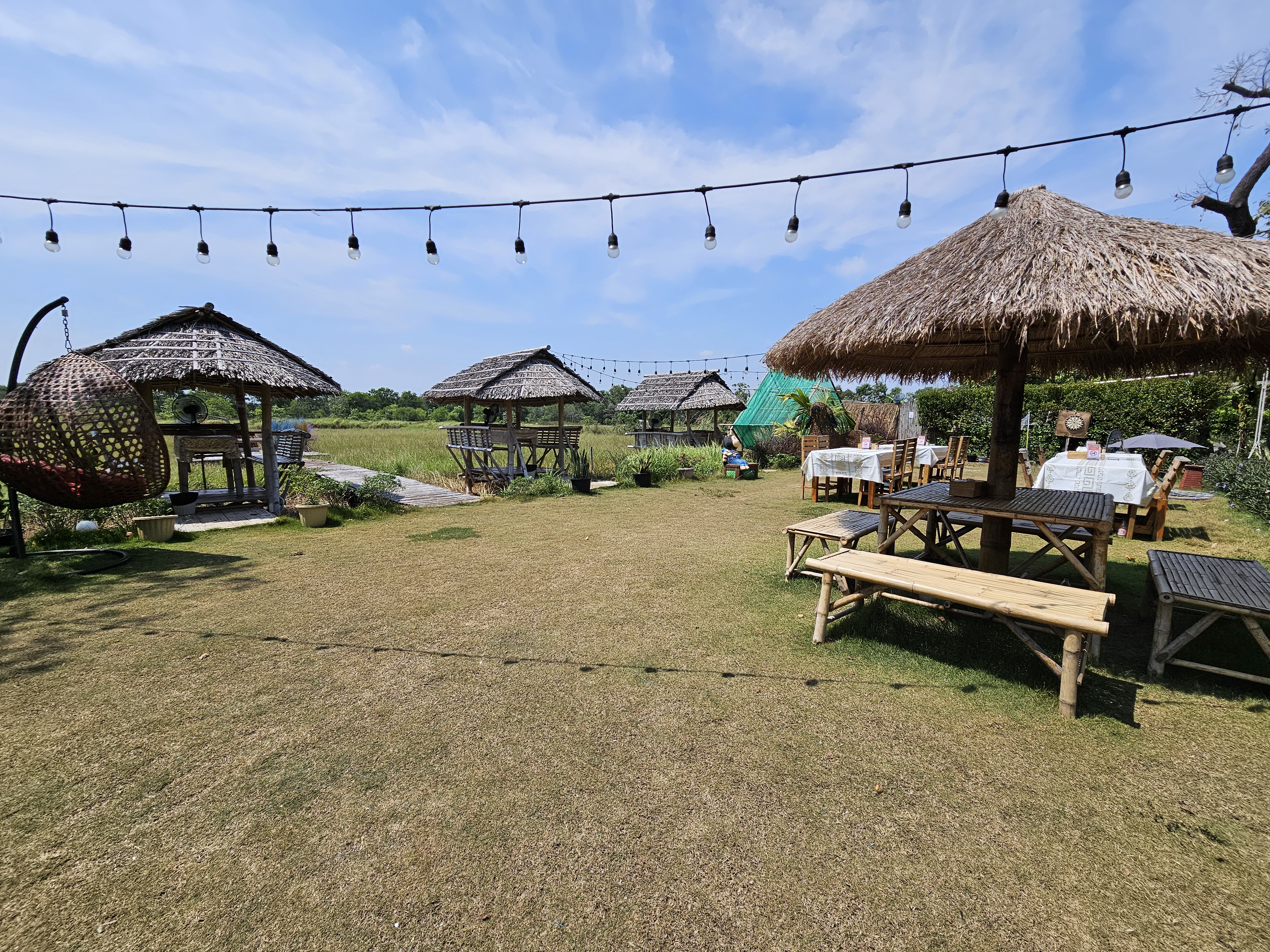 Rice Wonder Restaurant & Cafe
