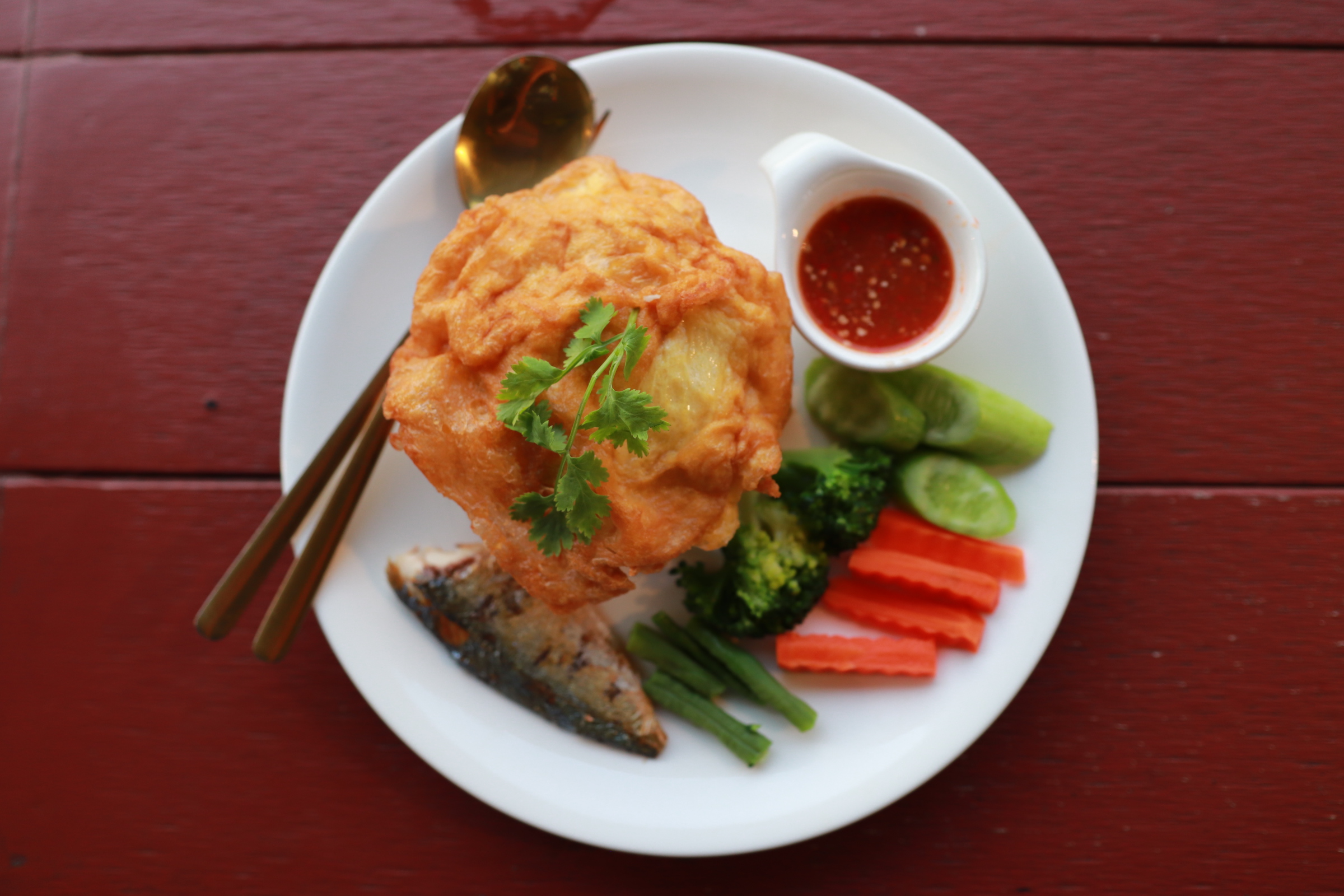 Rice Wonder Restaurant & Cafe