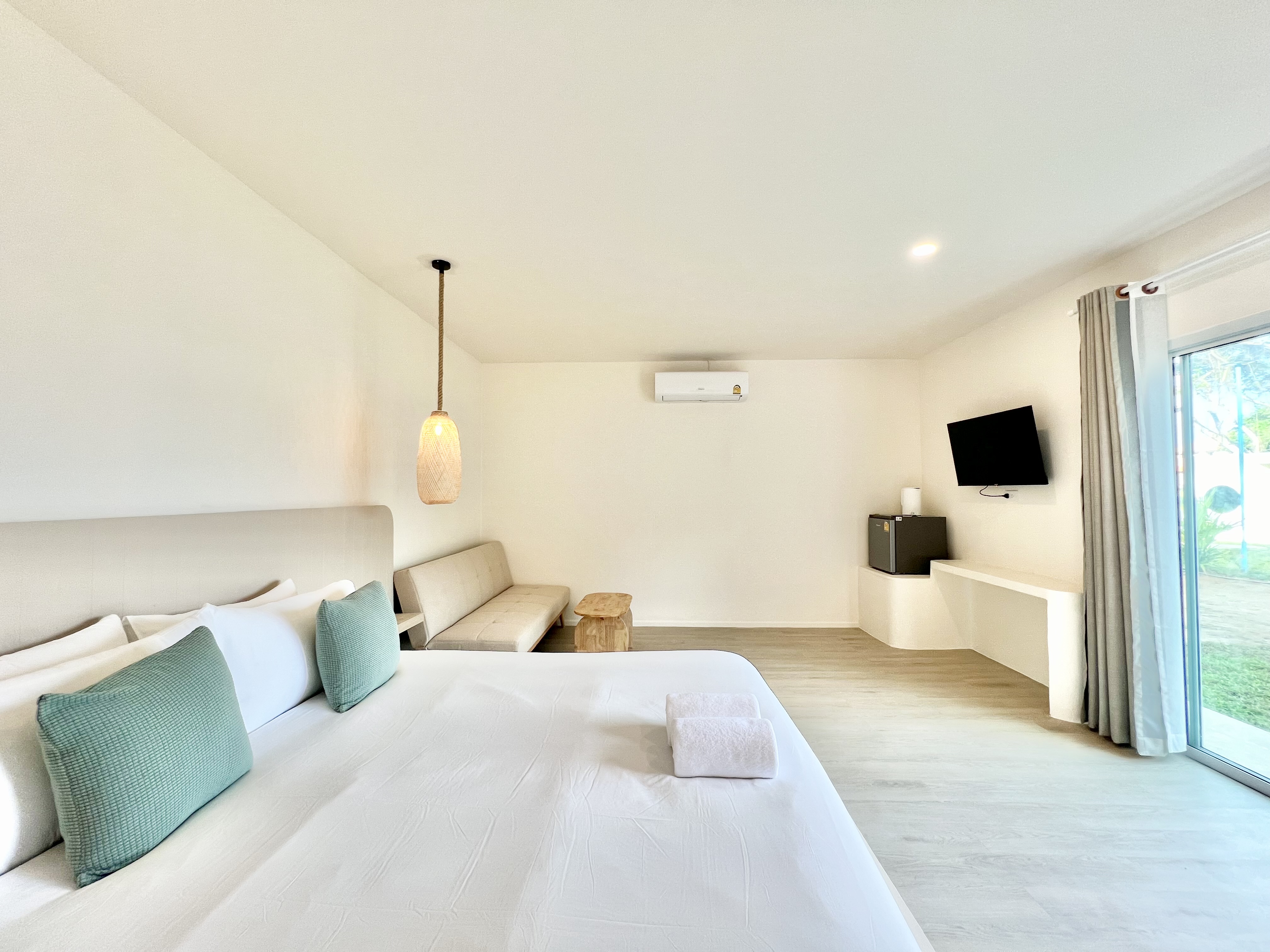 Sunvada Beach Rayong