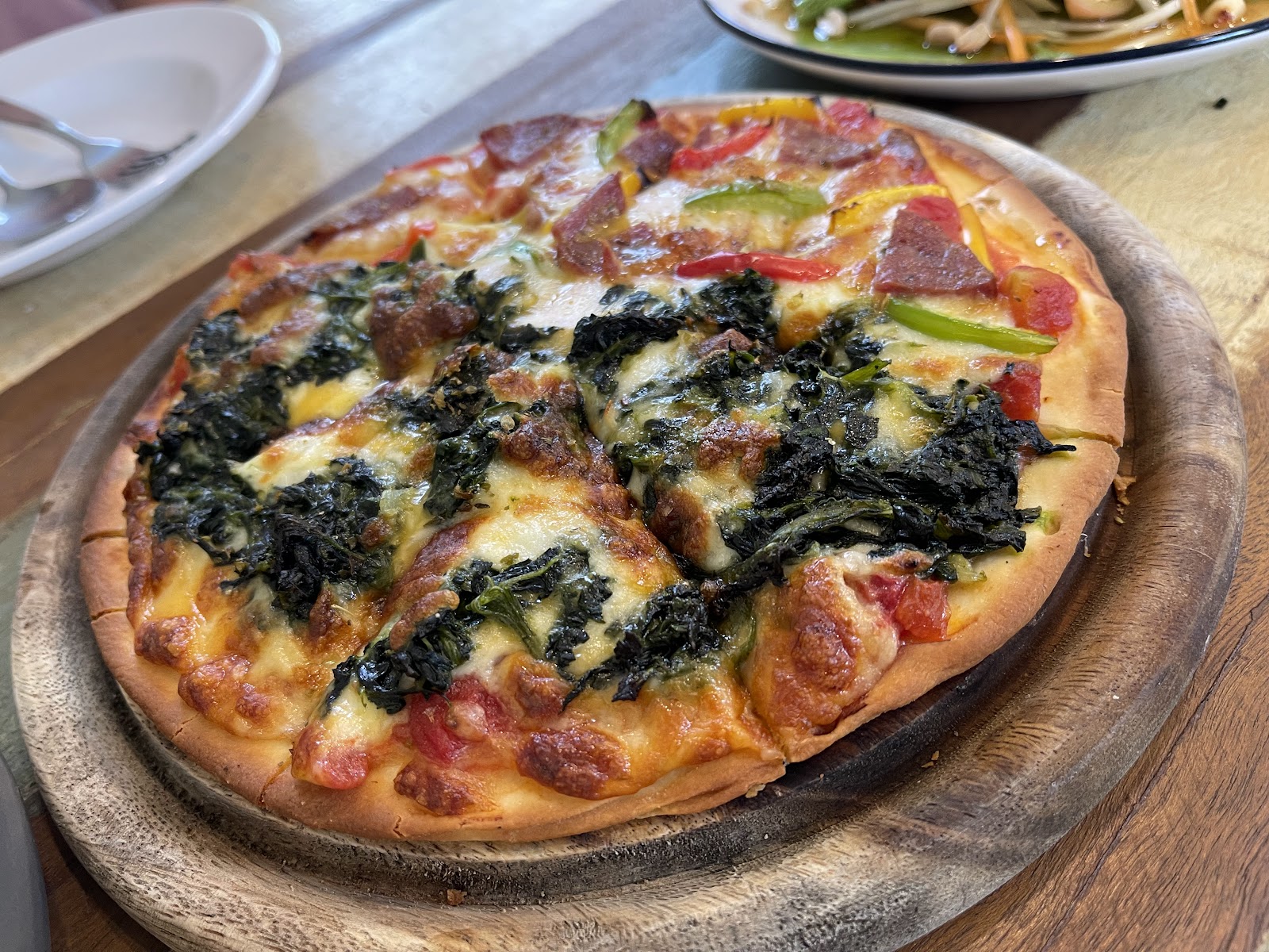 Zero Stress Cafe & Garden