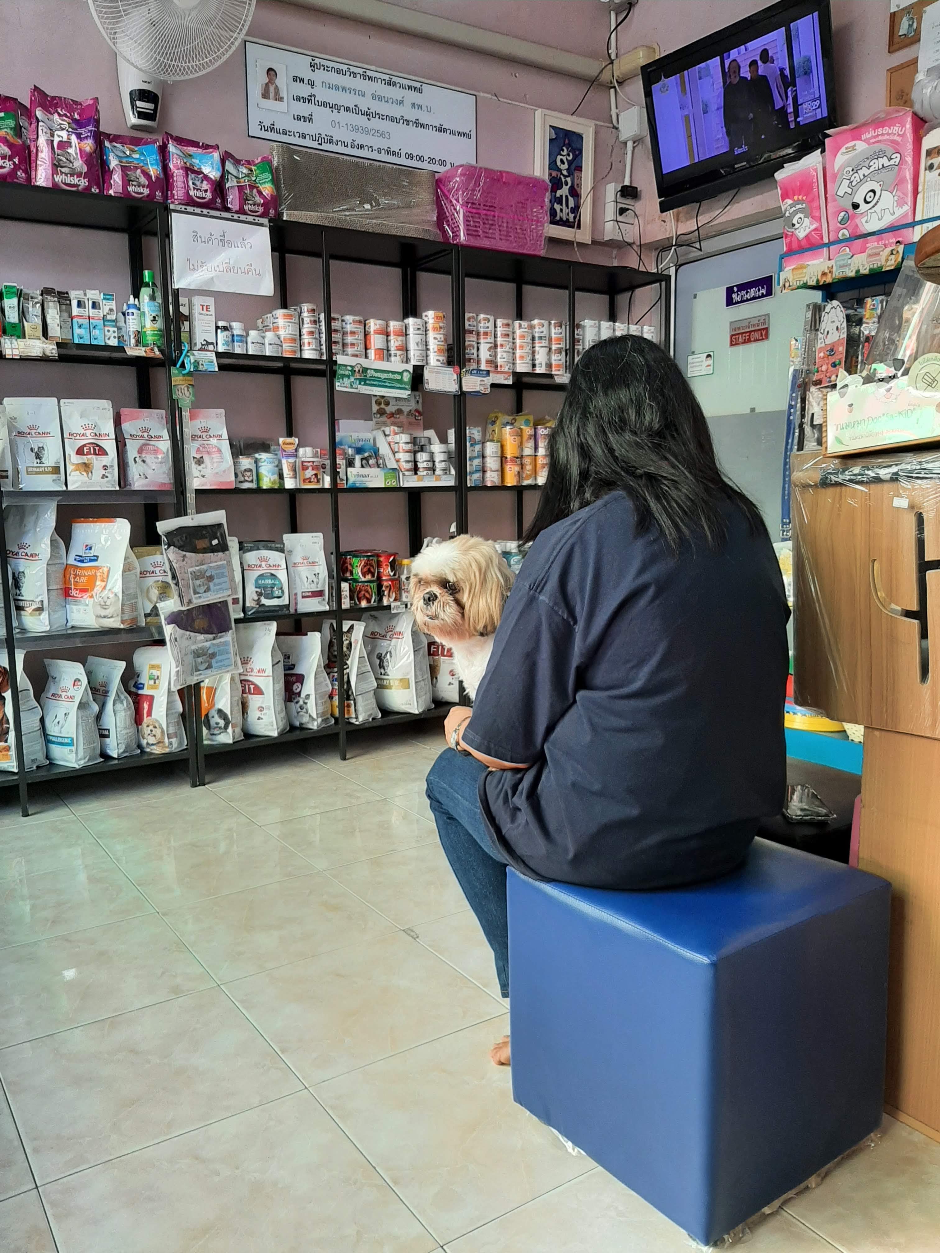 Boonsiri Animal Hospital