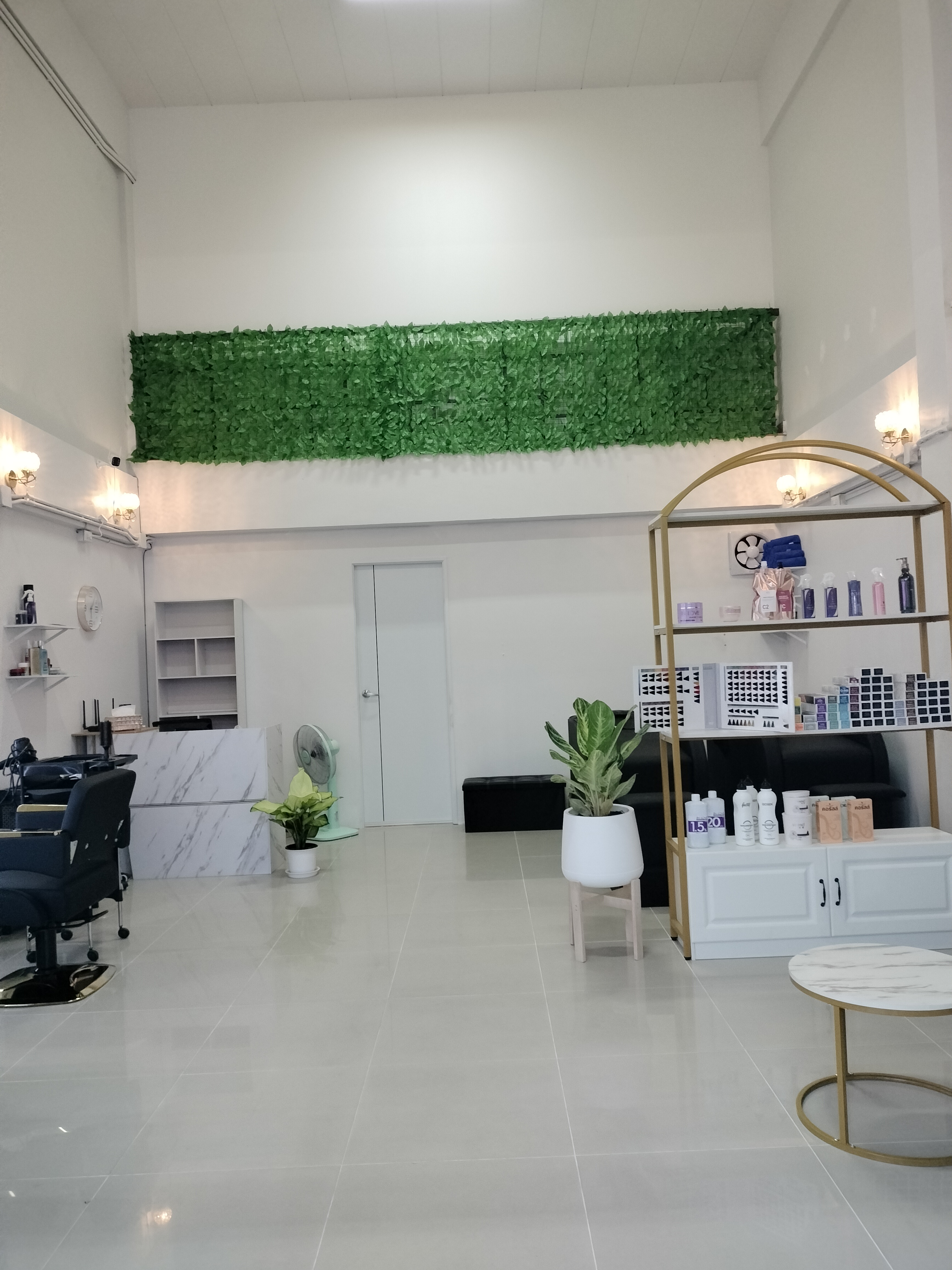 Bang Kru Animal Treatment Clinic