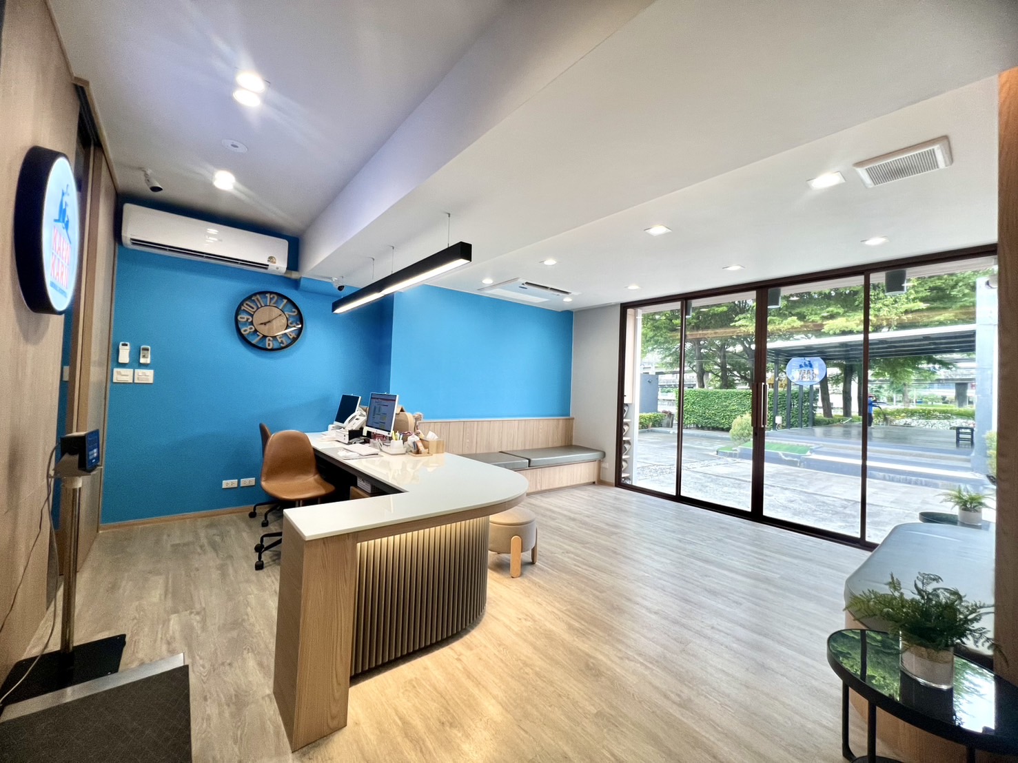 Kaewkarn Animal Hospital