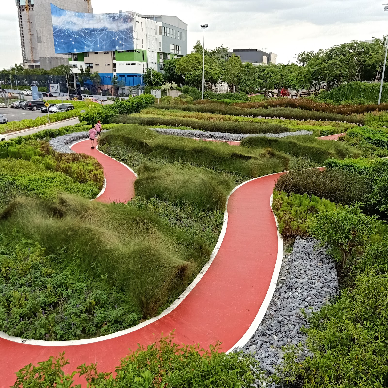 Mega Park