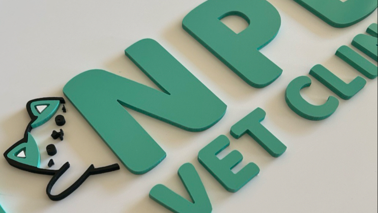 NPD Vet Clinic