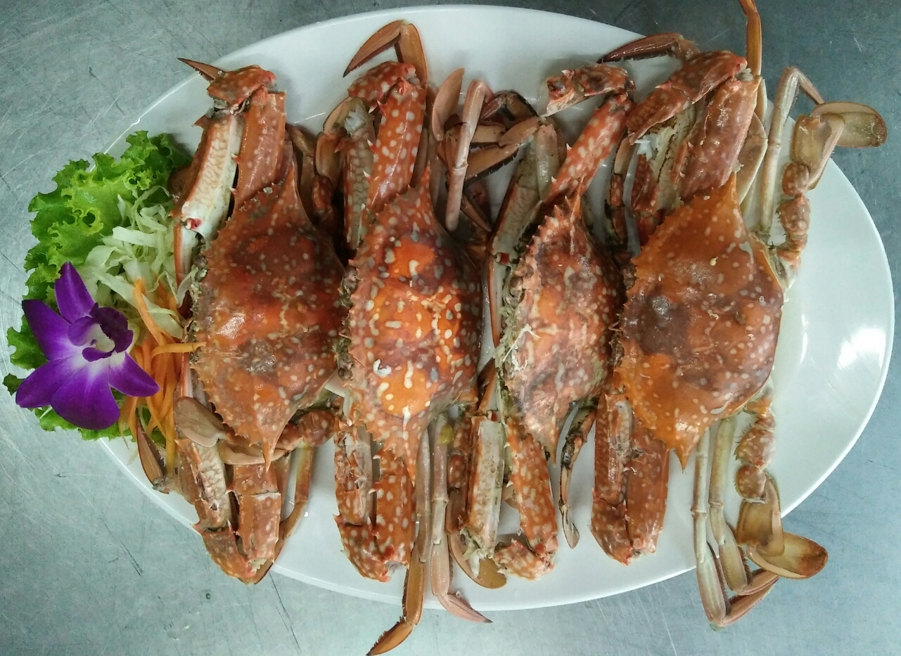 Rak Thale Seafood