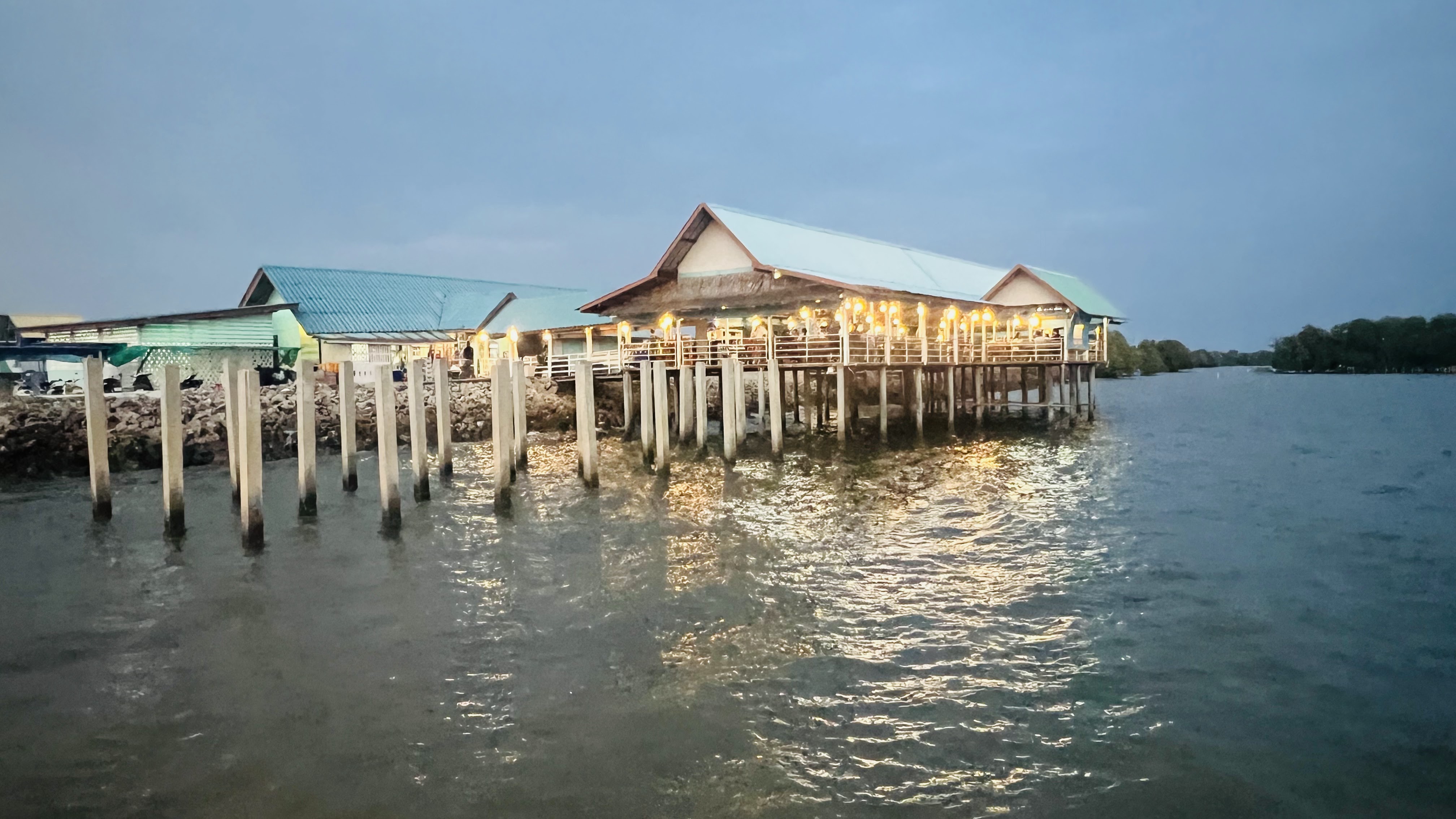 Rak Thale Seafood