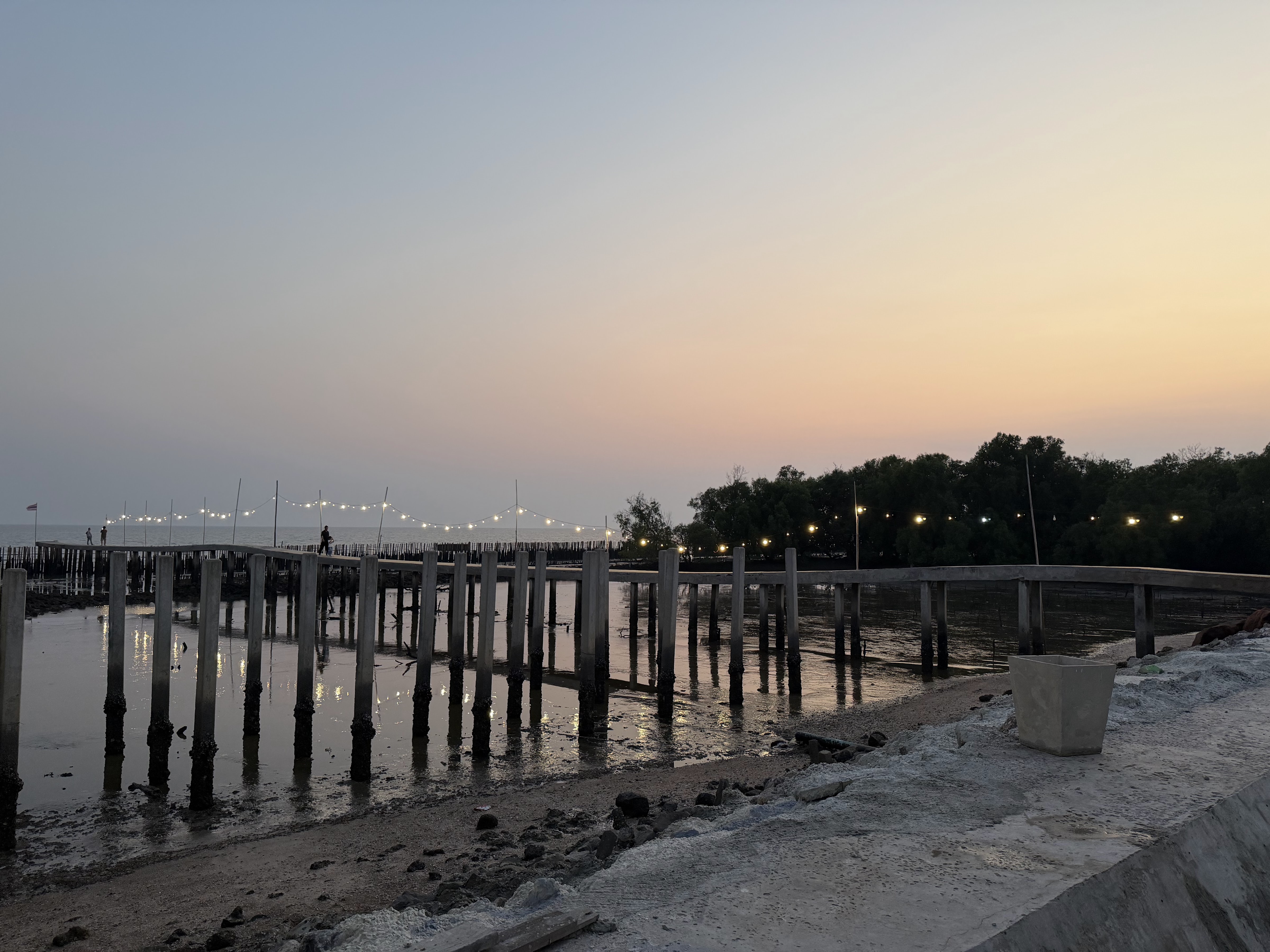 Rak Thale Seafood